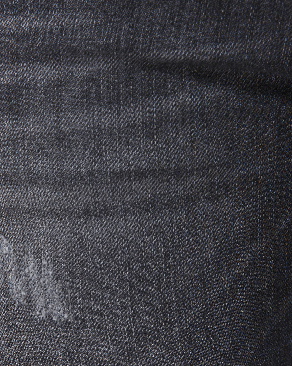 Grey Skinny Fit Jeans