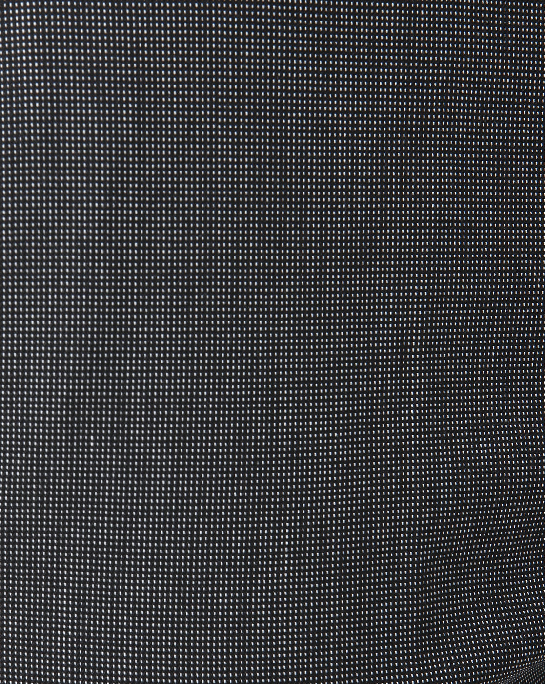 Black Formal Trousers
