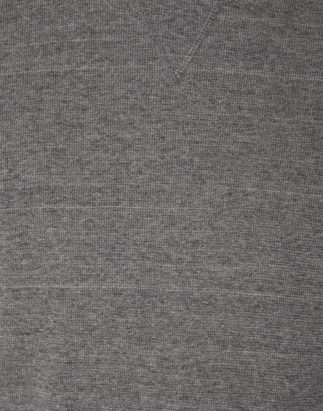 Grey Crew Neck T-Shirt