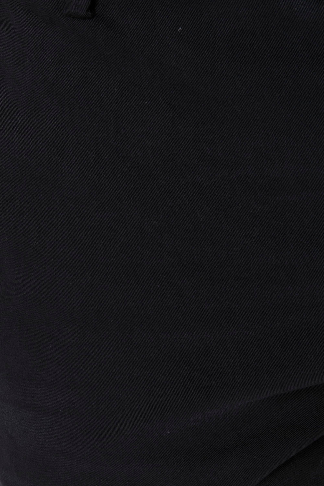 Black Chinos