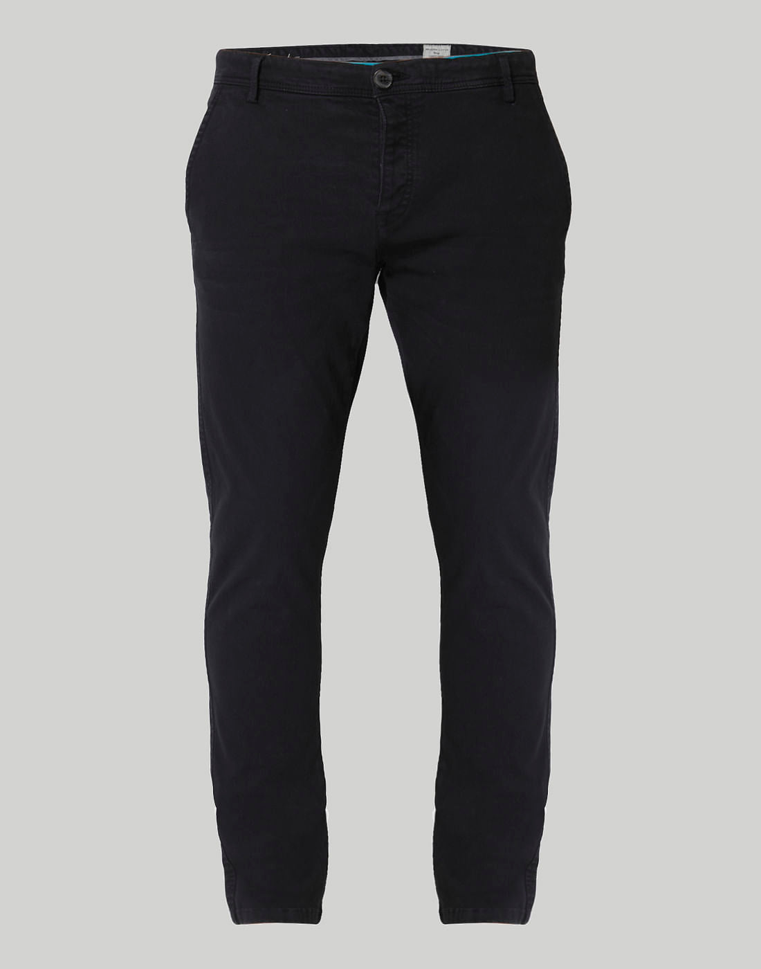 Black Chinos