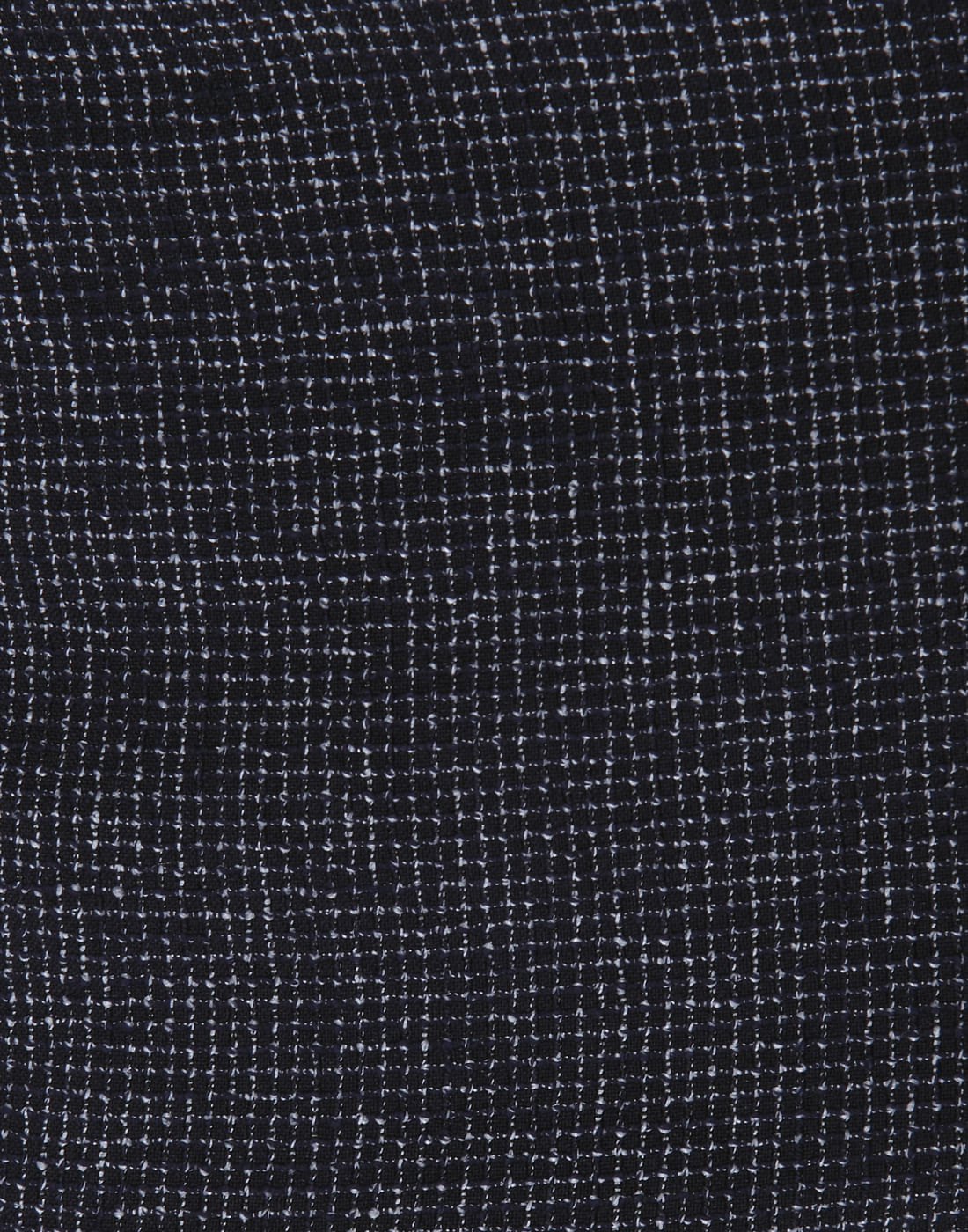 Blue Formal Trousers