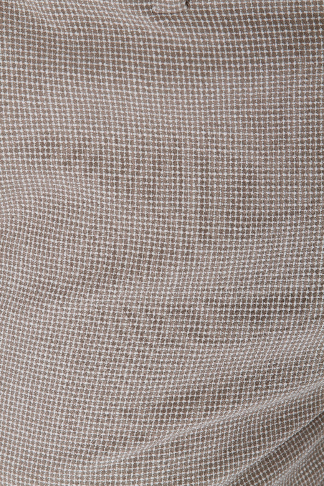 Brown Formal Trousers