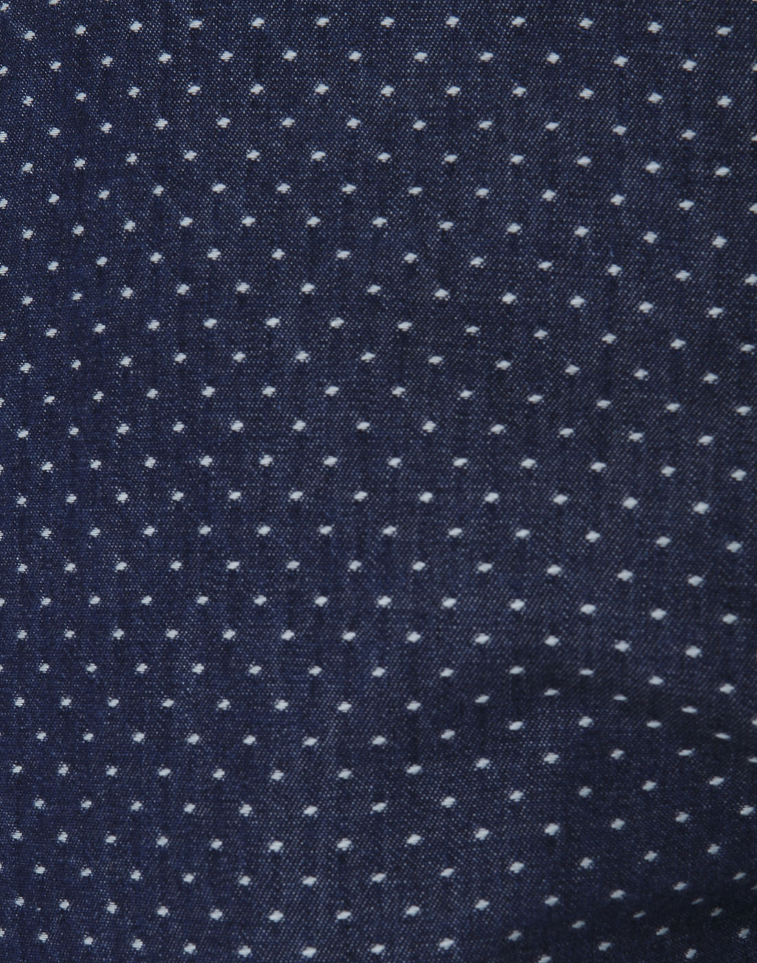Blue Chinos