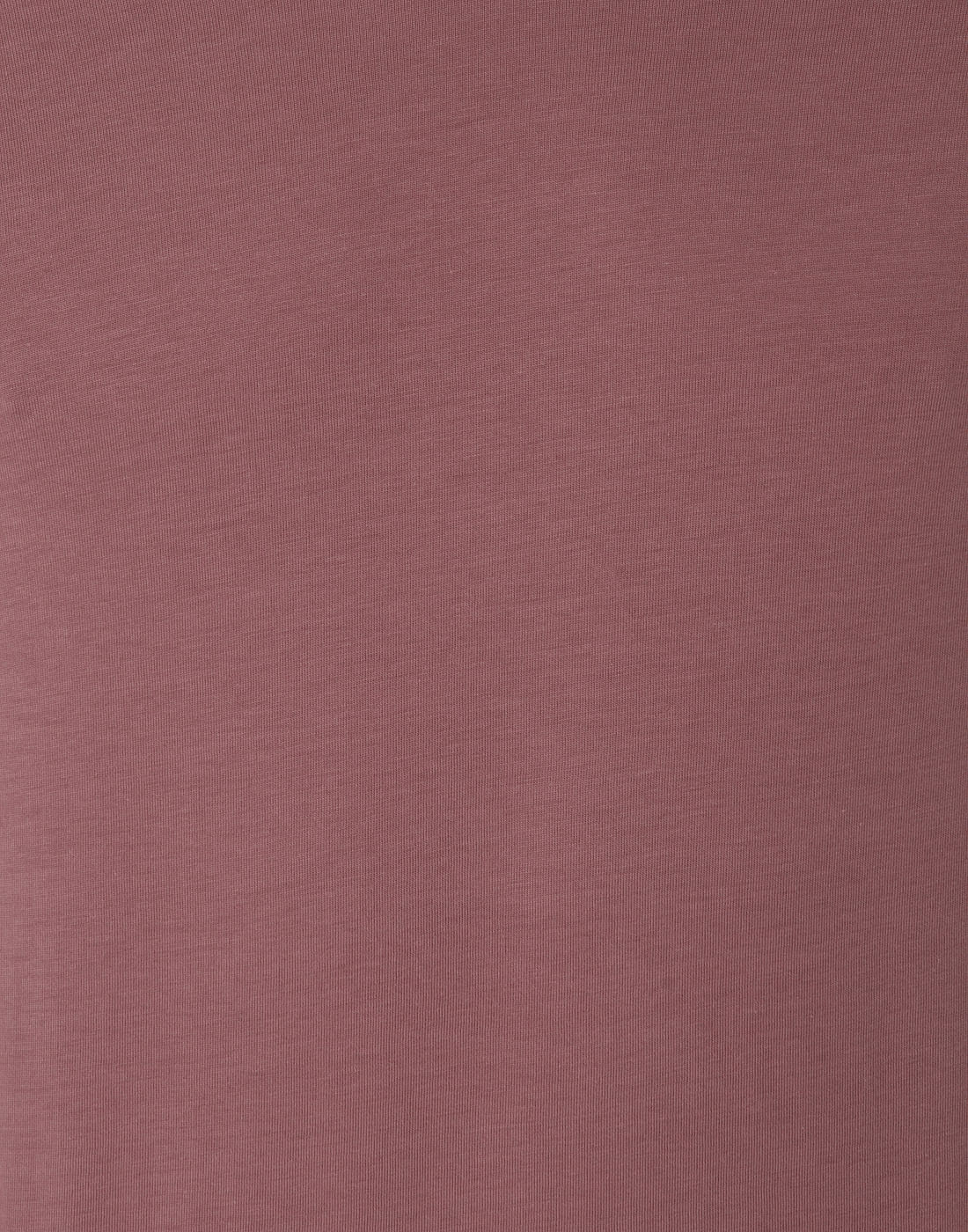 Rose V-Neck T-Shirt