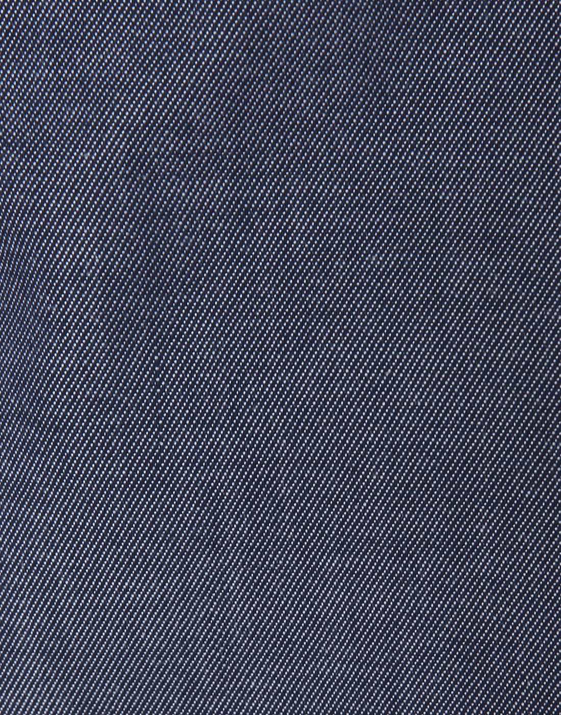 Blue Short Sleeves Shirt
