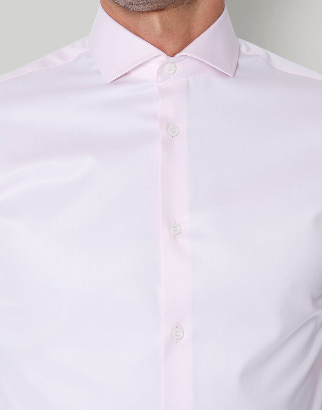 Rose Full Sleeves Shirt