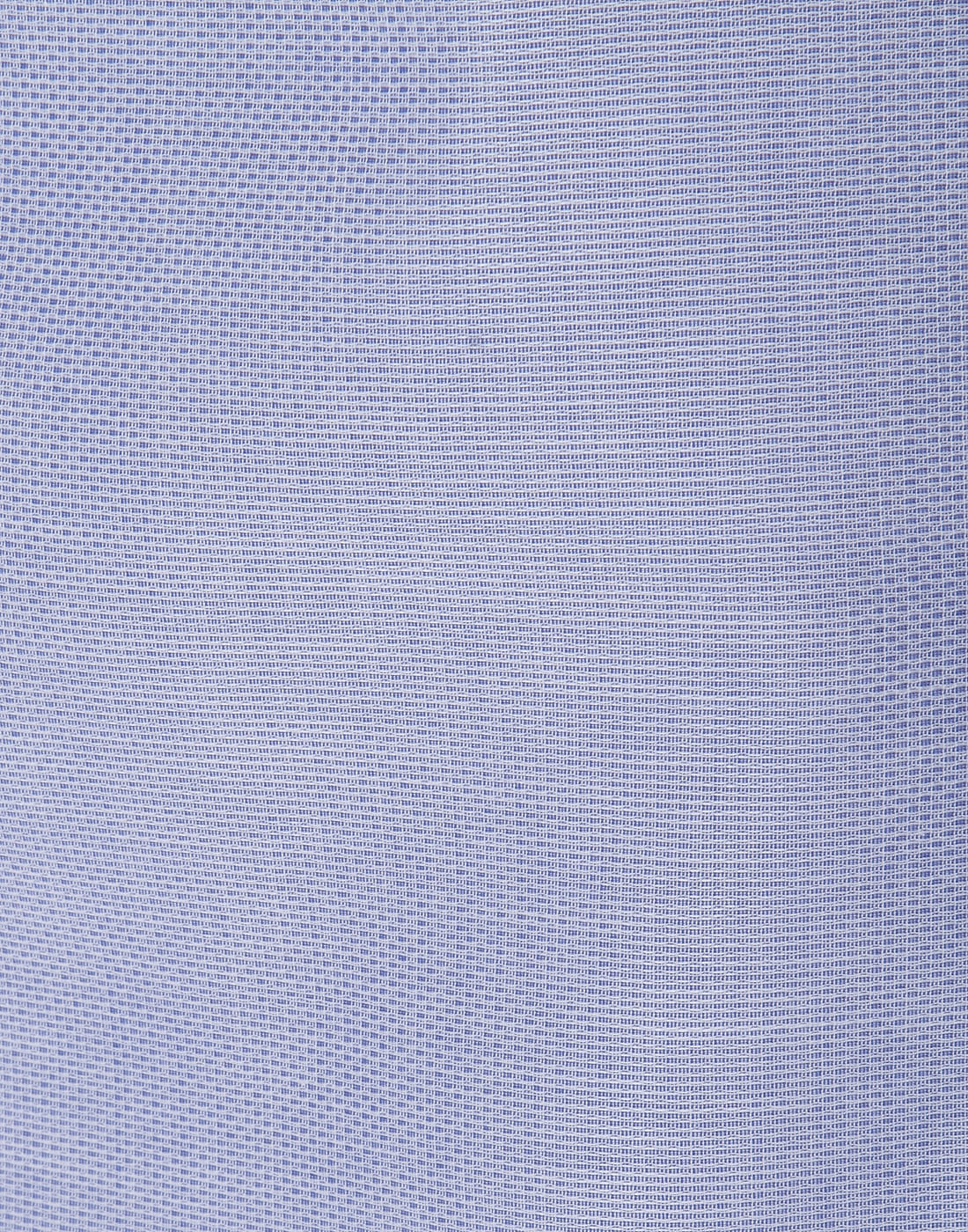 Blue Full Sleeves Shirt