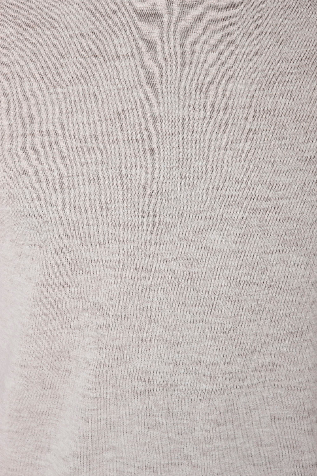 White Crew Neck T-Shirt