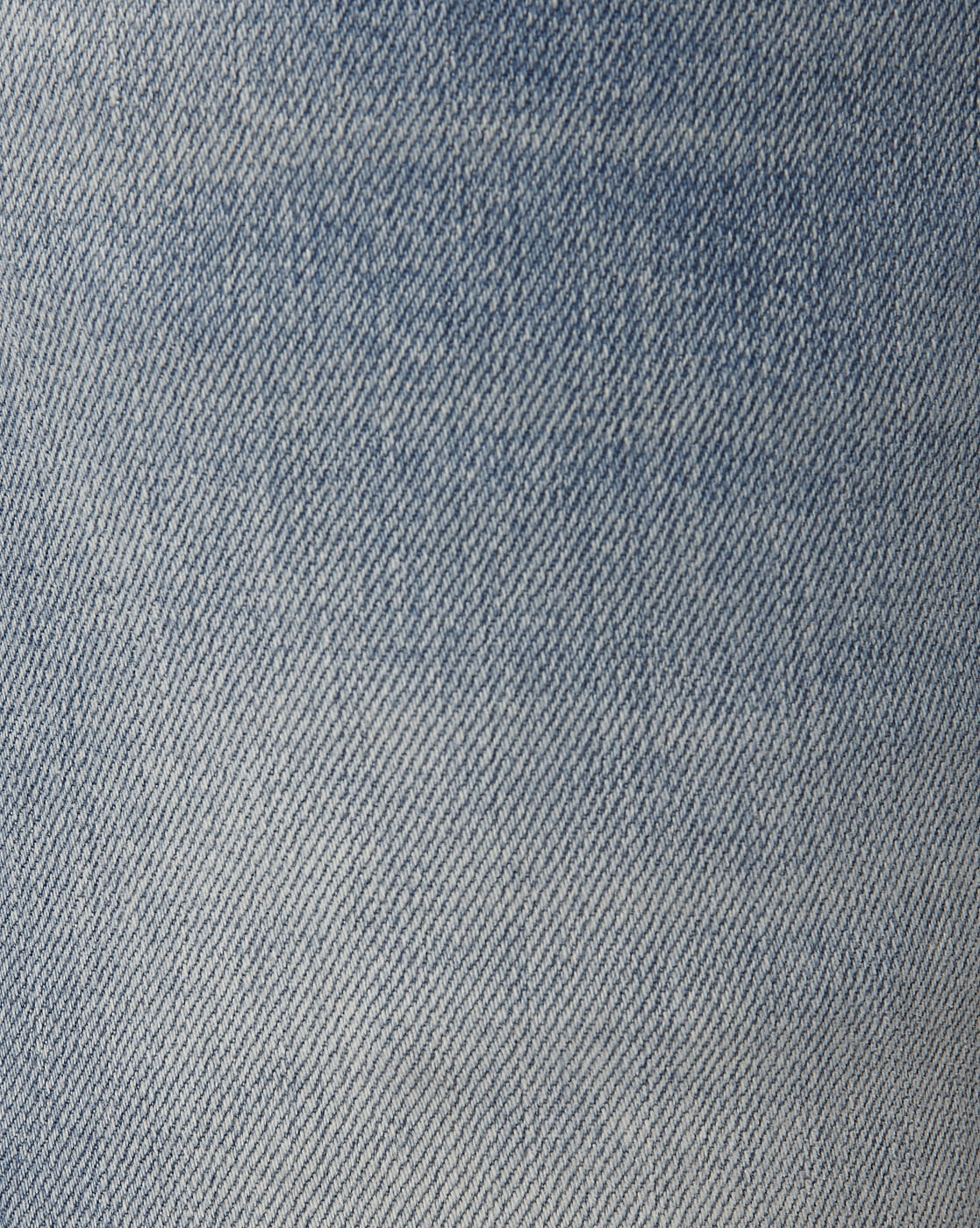 Light Blue Faded Leon Slim Fit Jeans