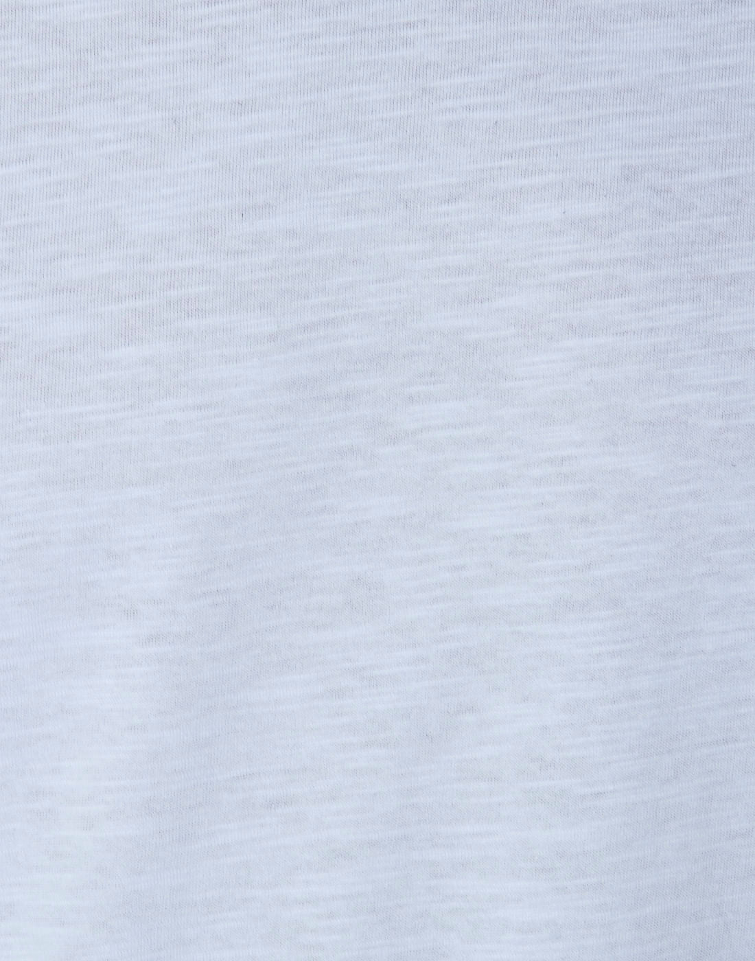 Blue Crew Neck T-Shirt