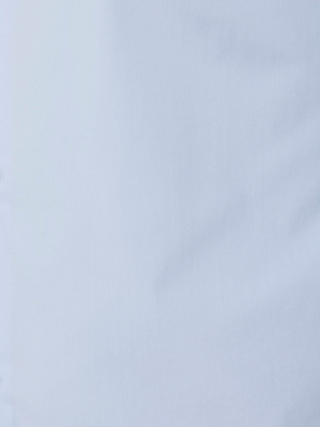 Light Blue Formal Full Sleeves Shirt