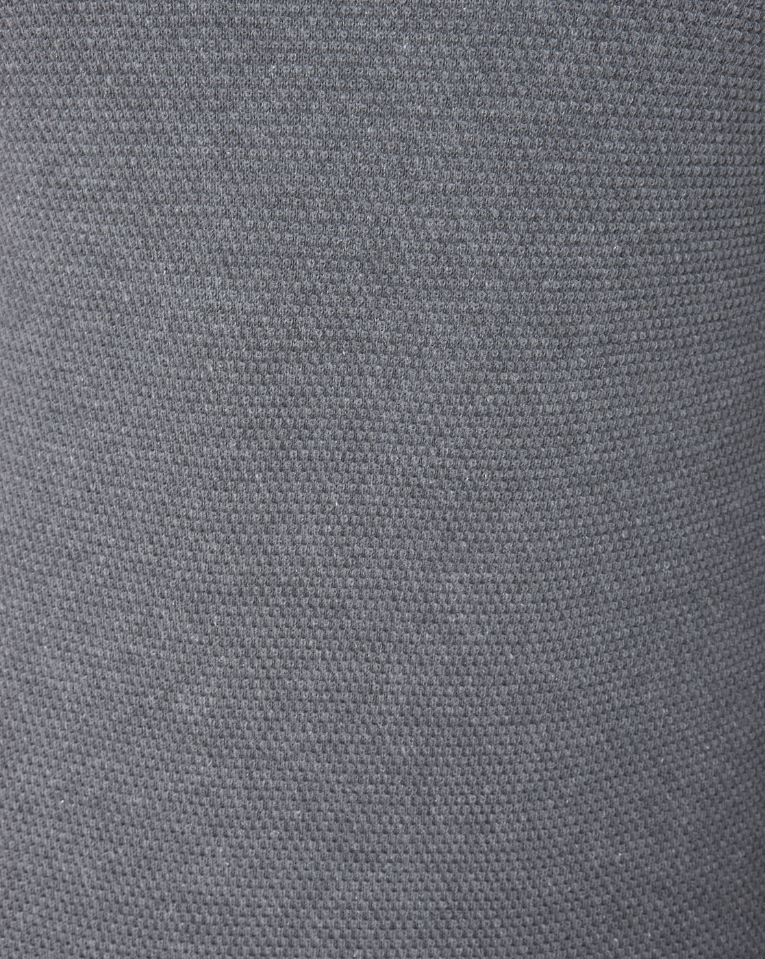 Grey Crew Neck T-Shirt