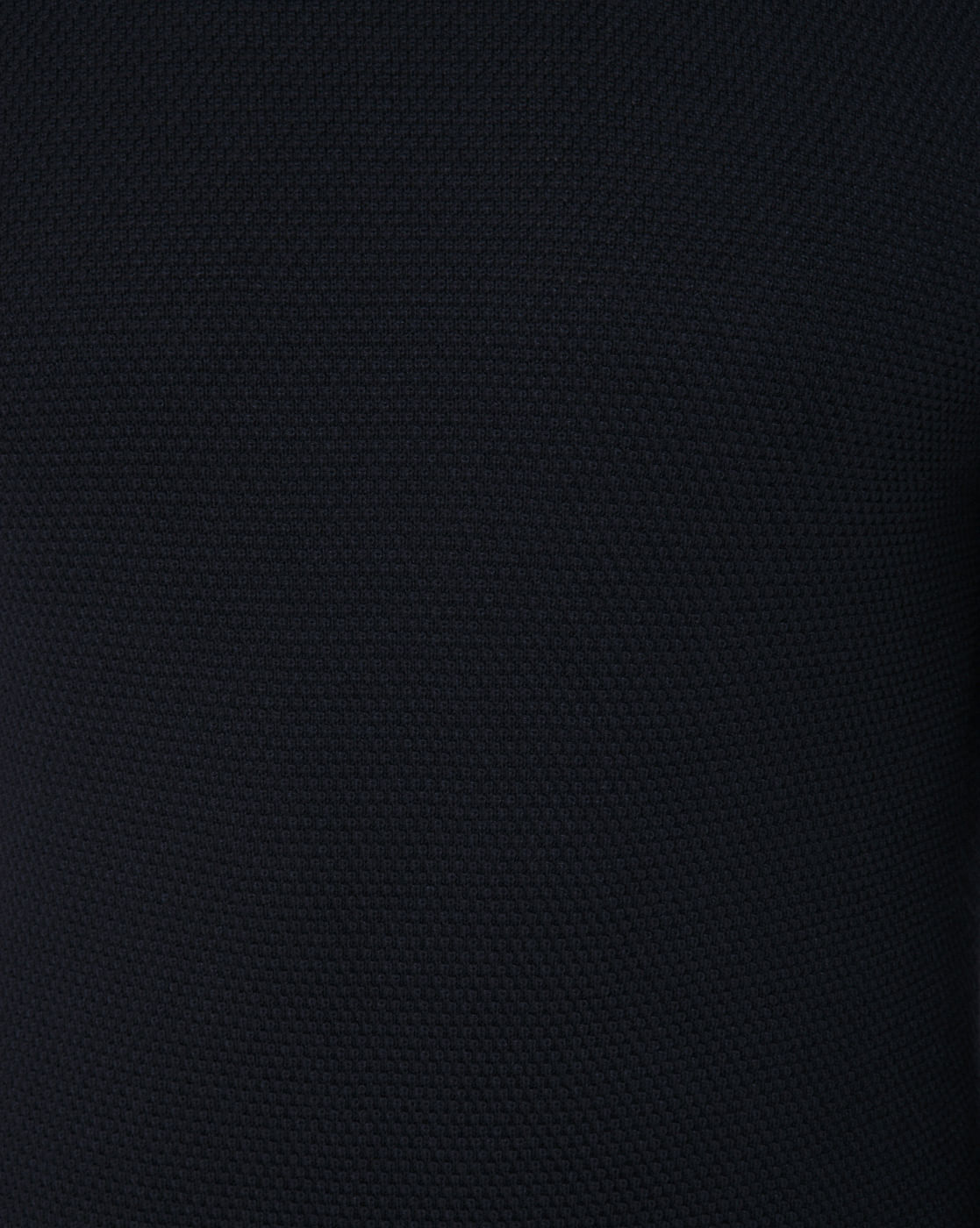 Blue Crew Neck T-Shirt