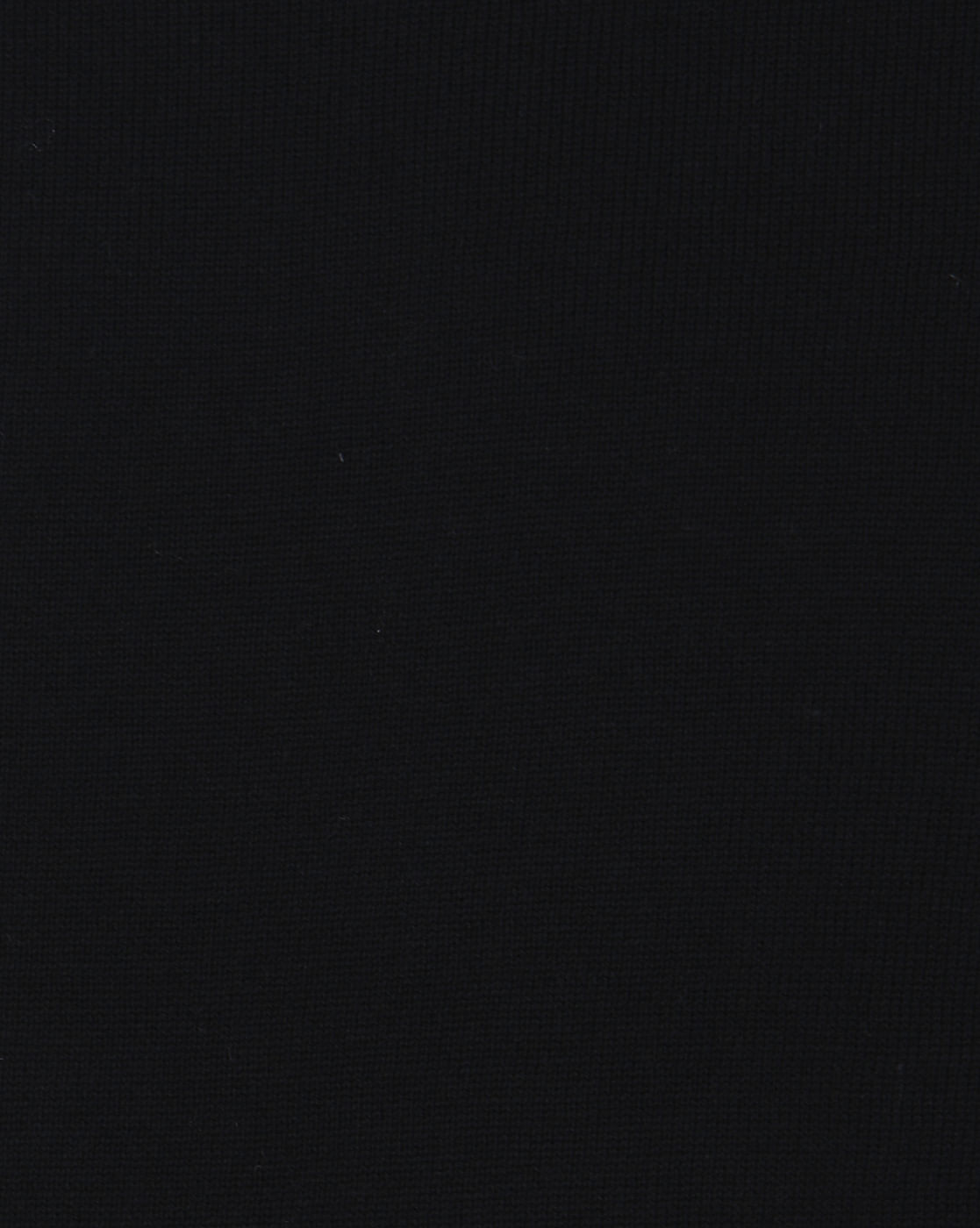 Black Pullover
