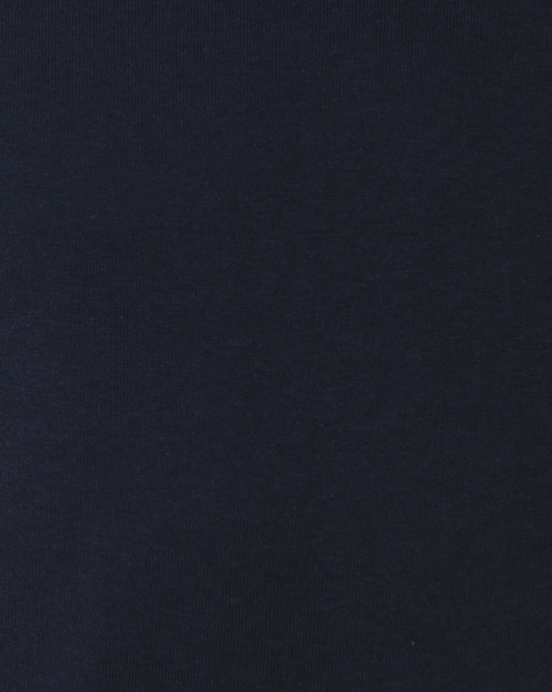 Blue Pullover