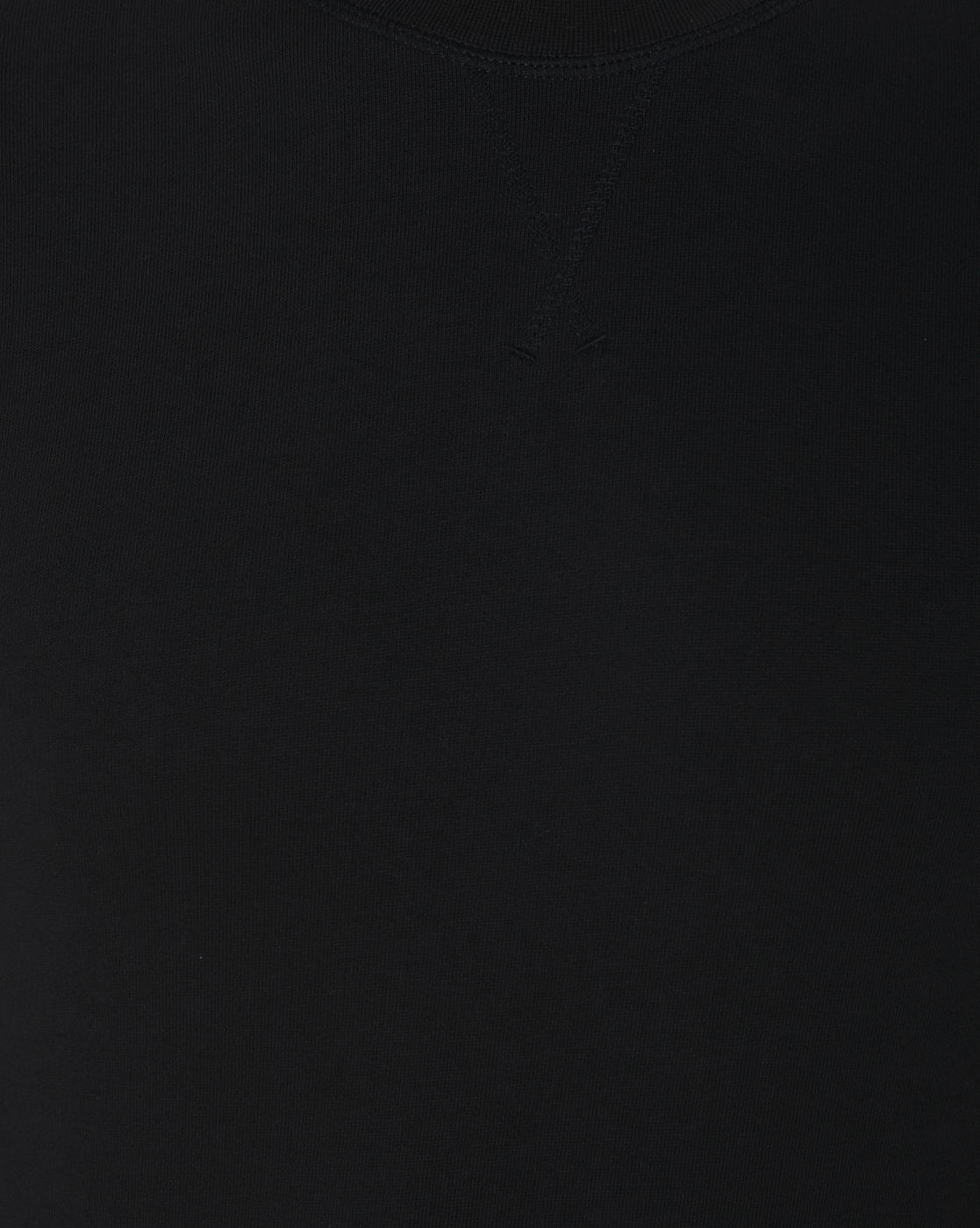 Black Pullover