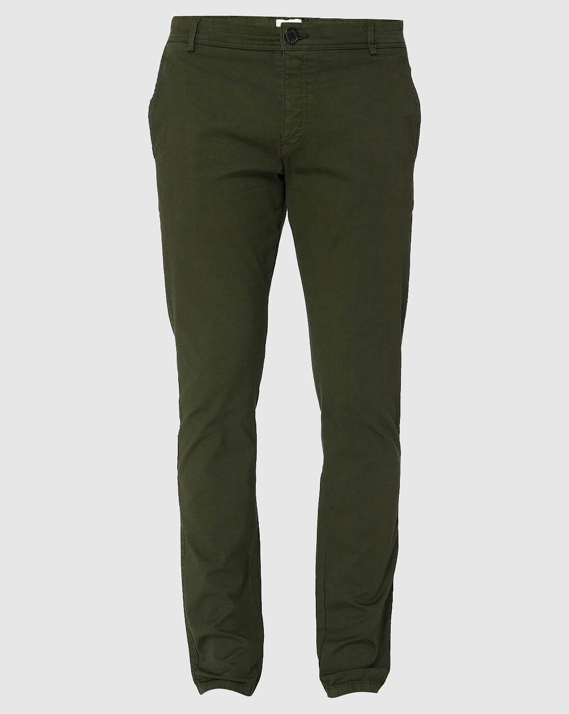 Green Pants