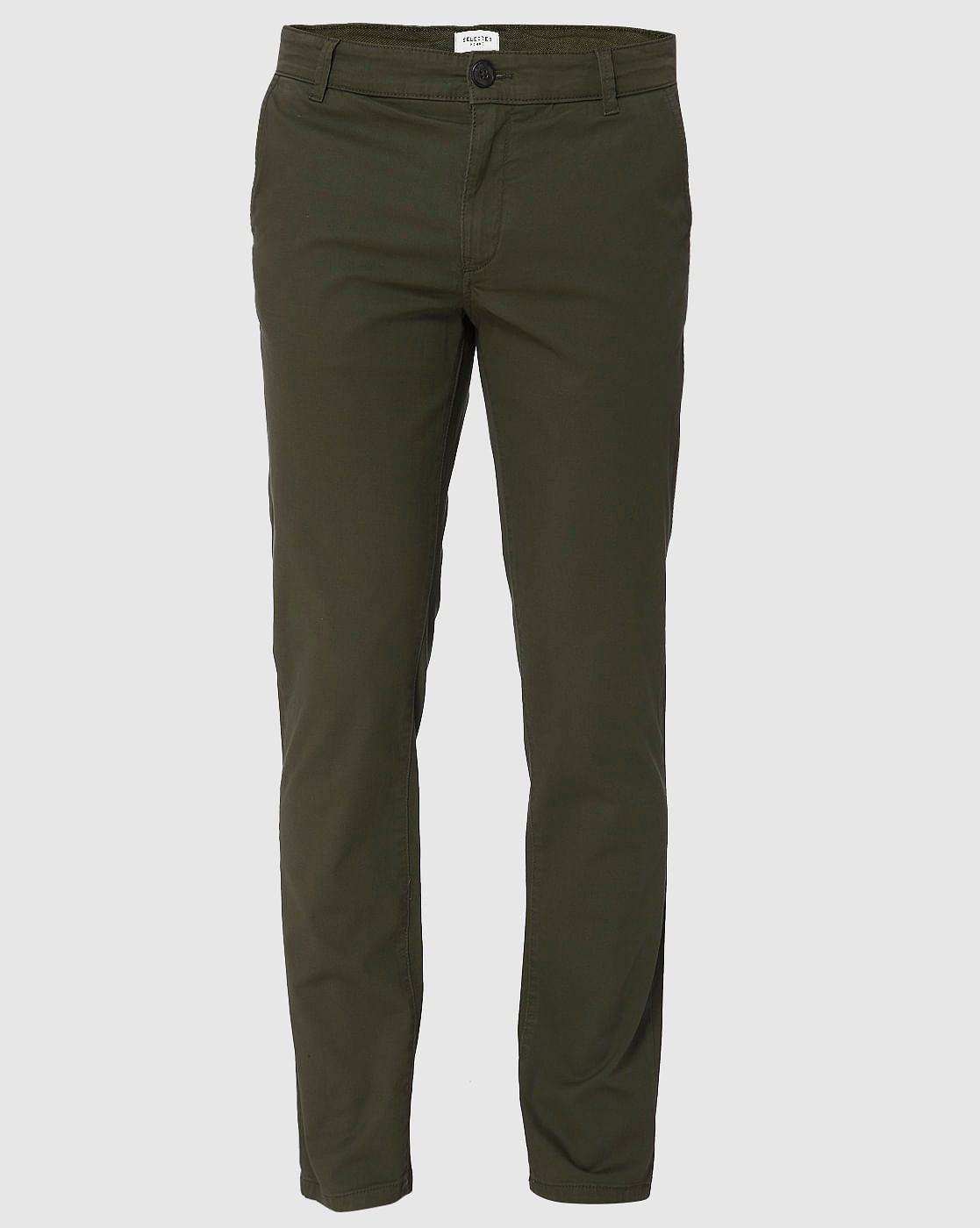 Green Pants