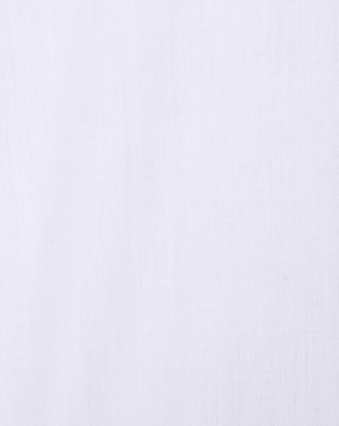 White Full Sleeves Shirt