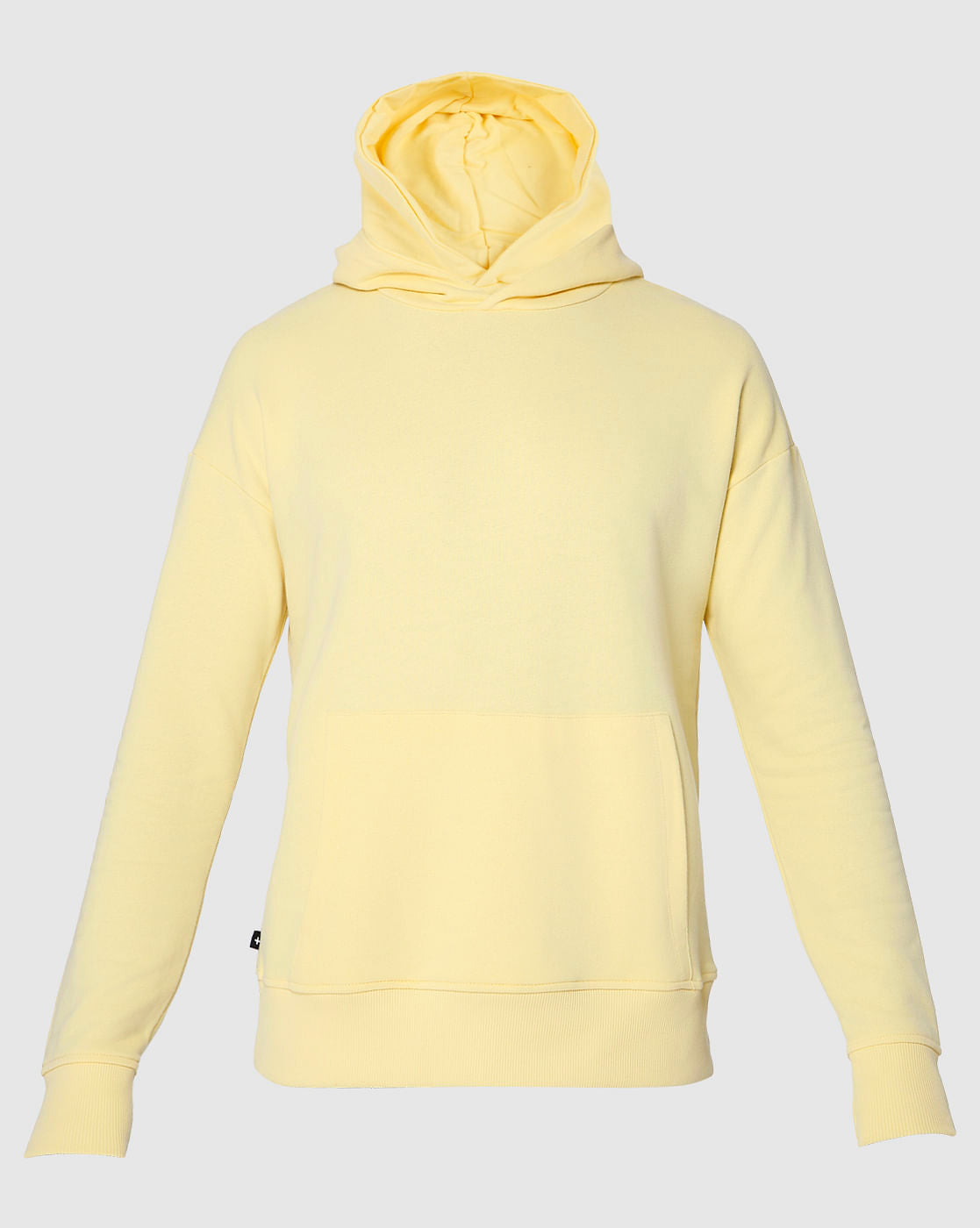 Yellow Sweatshirt