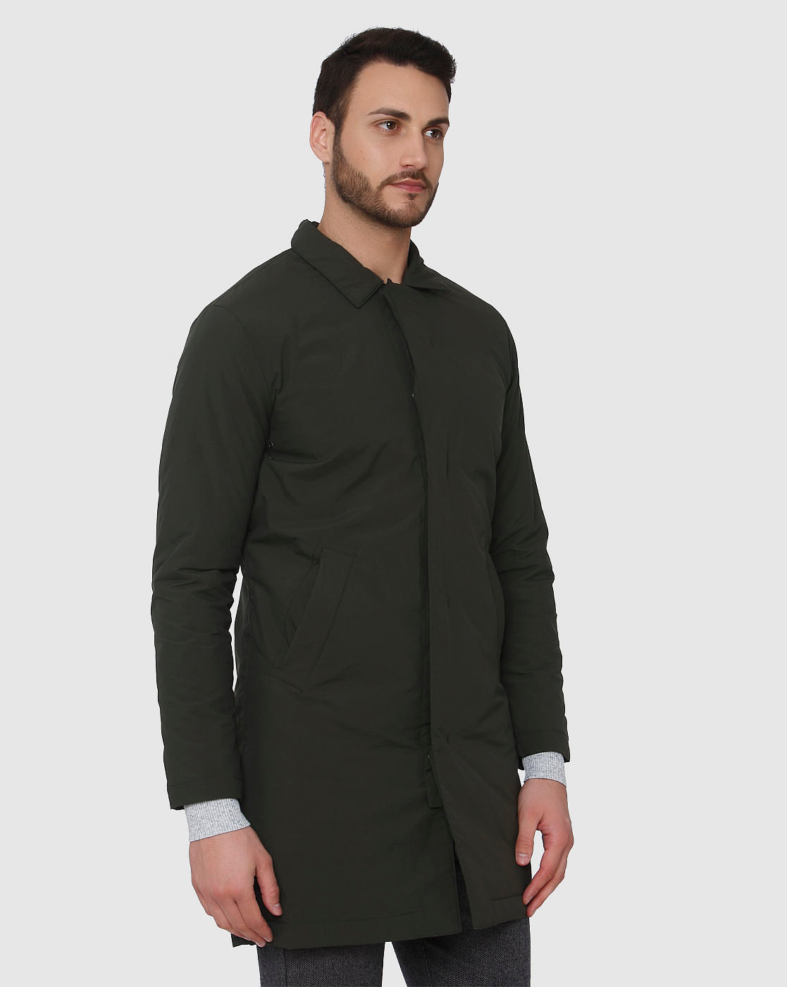 Black Coat