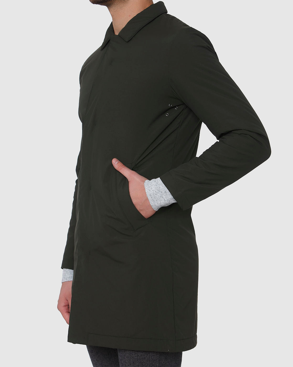Black Coat