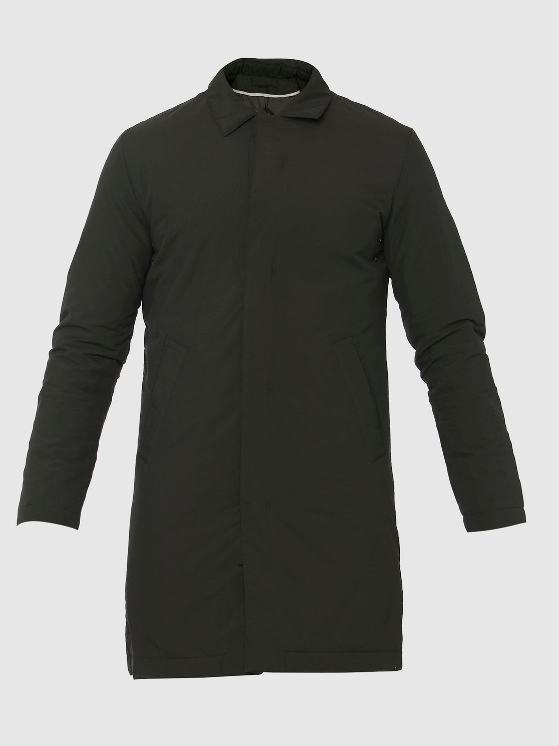 Black Coat