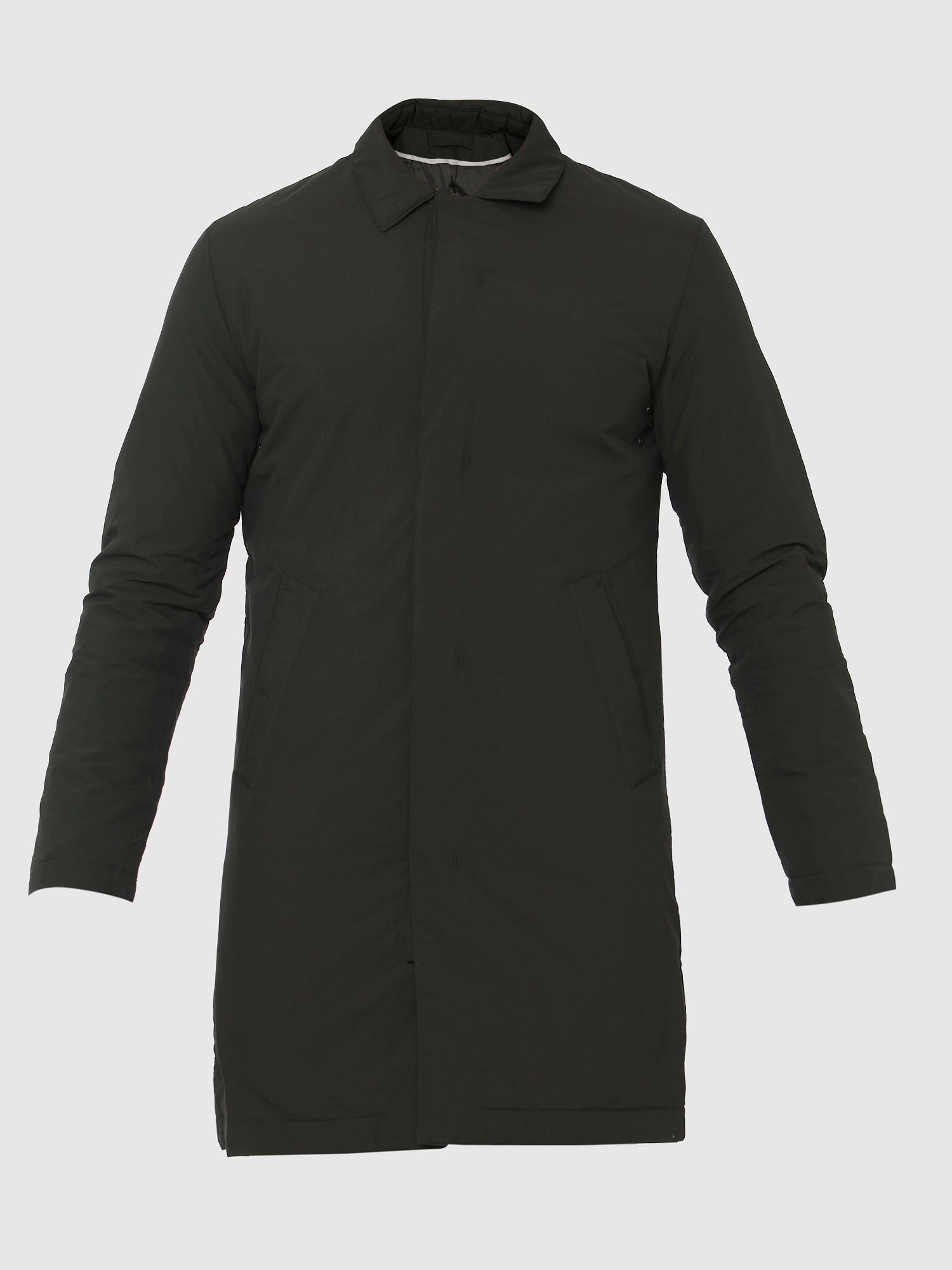 Black Coat