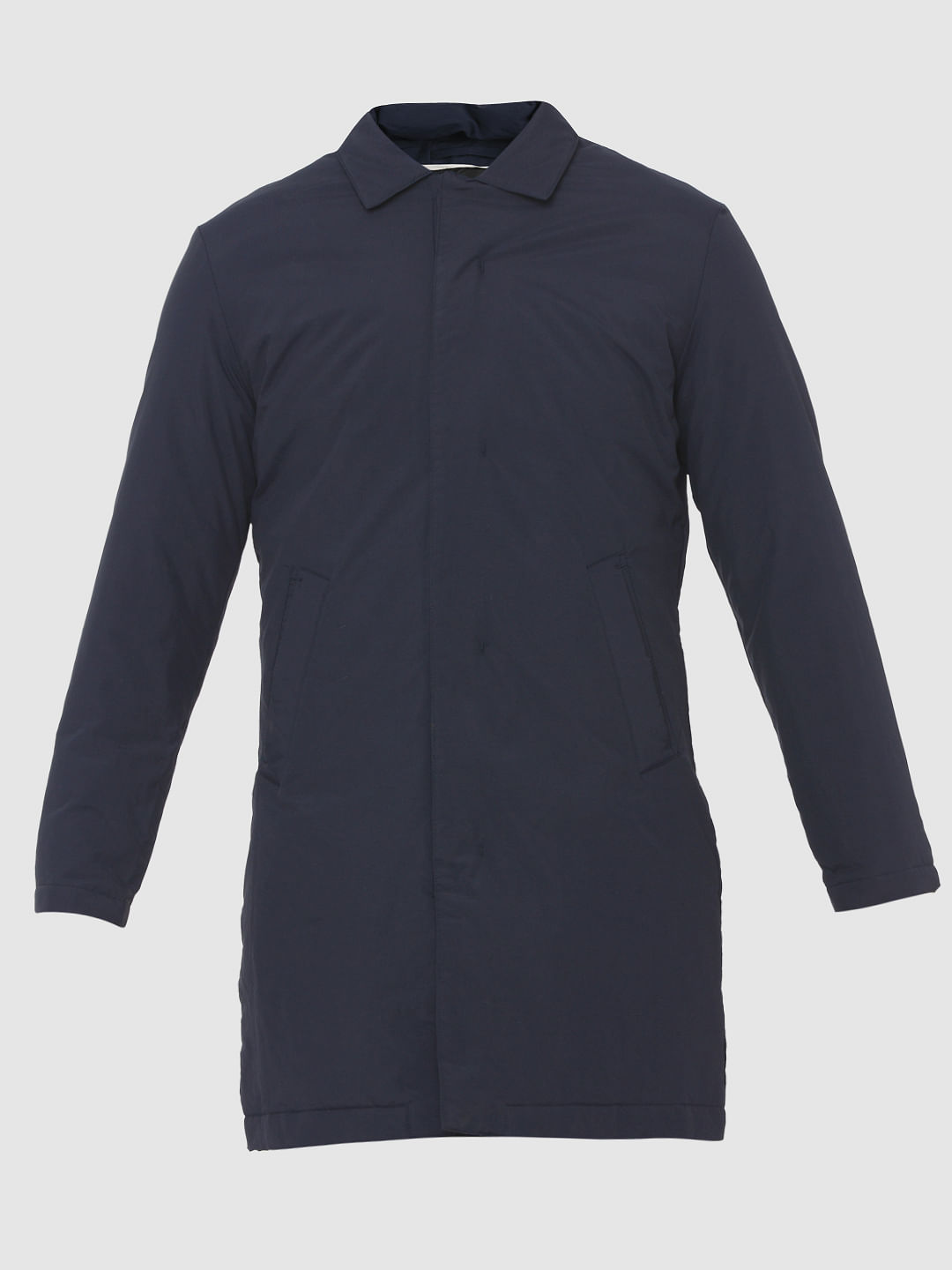 Blue Coat