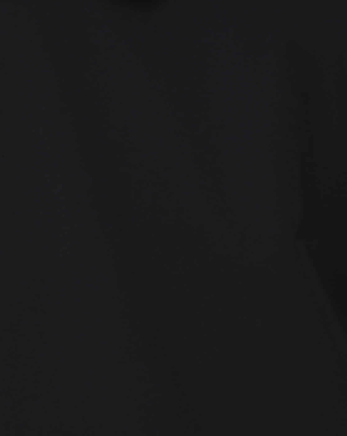 Black Hooded Jacket