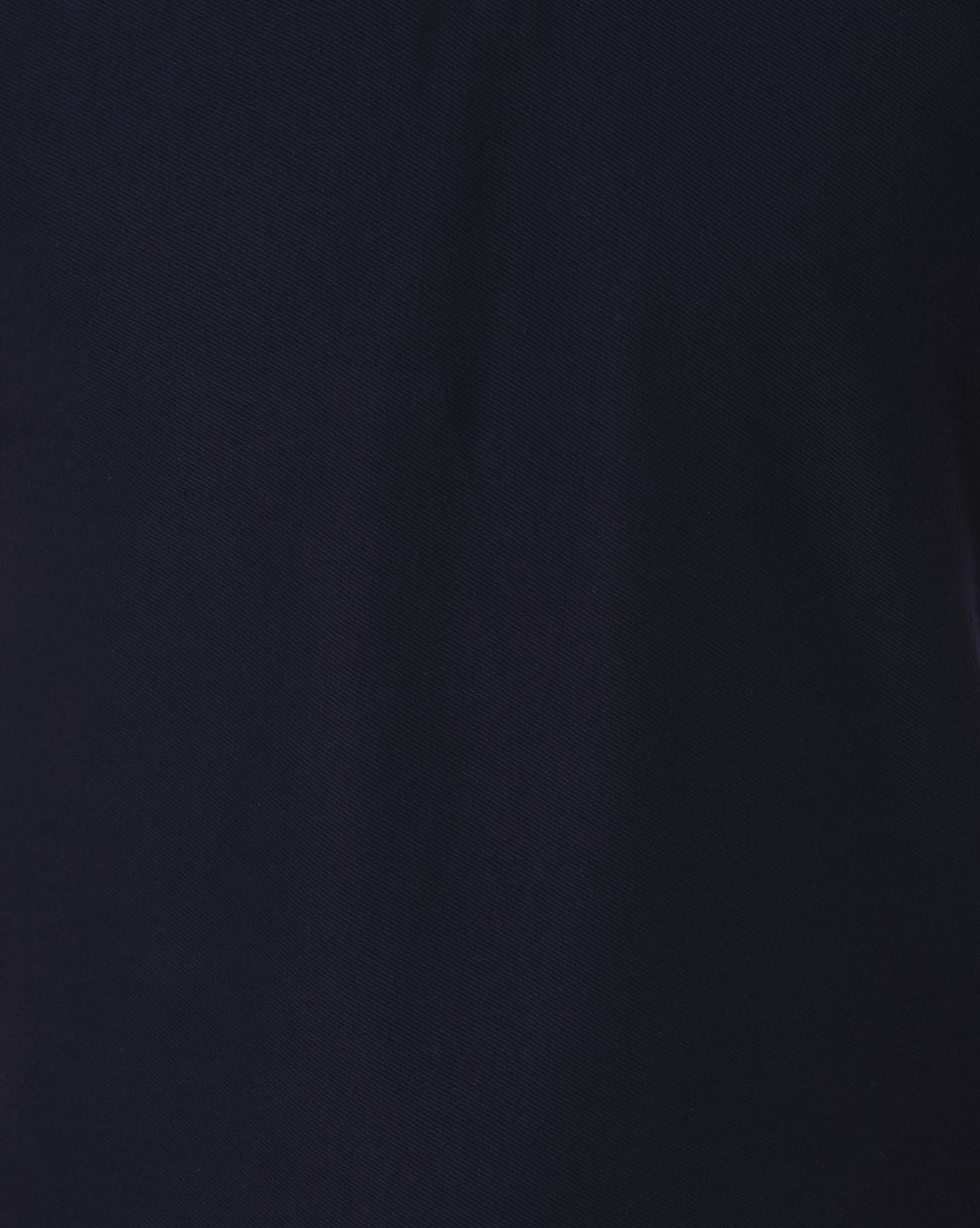 Blue Polo Neck T-Shirt