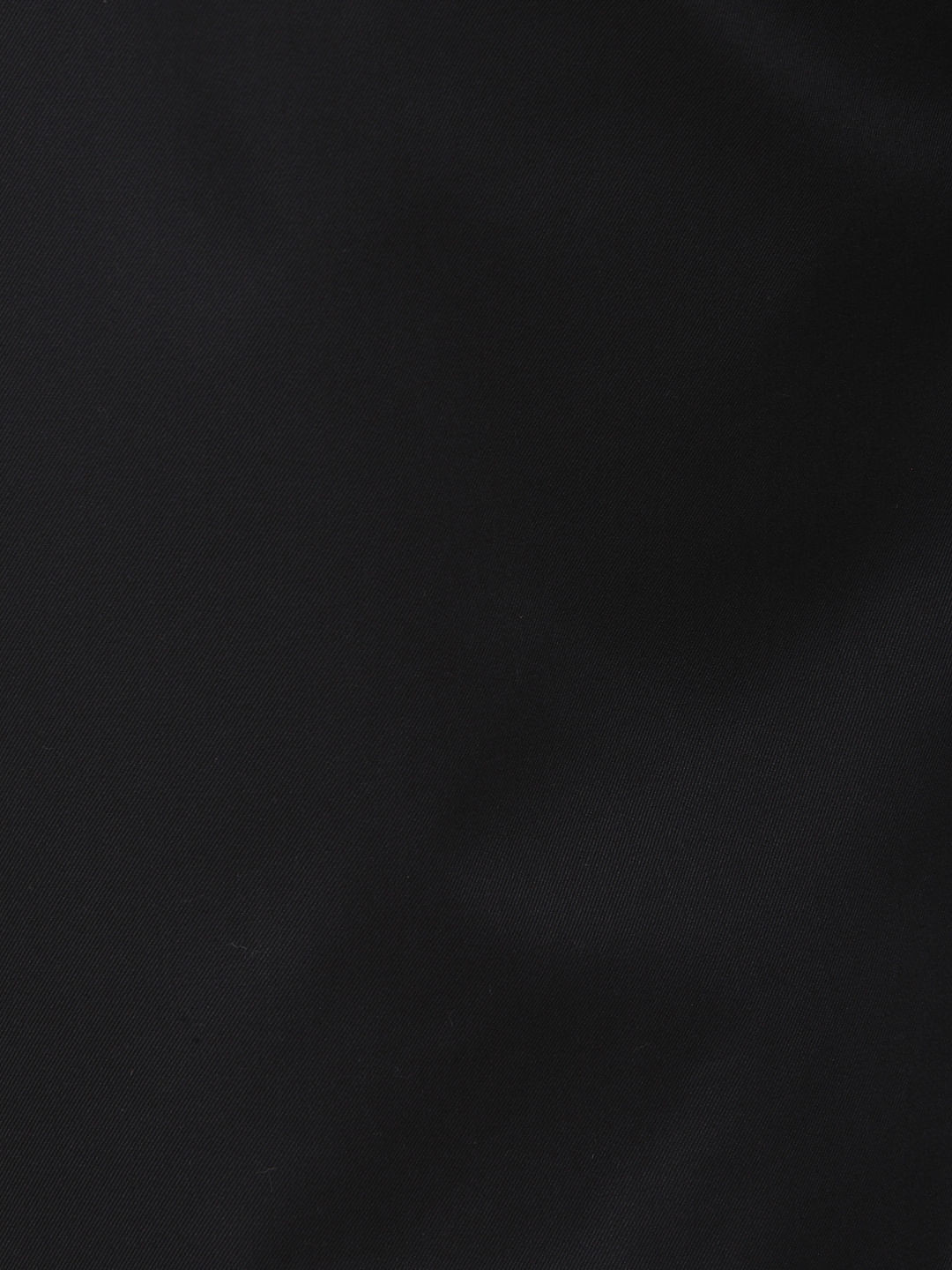 Black Full Sleeves Shirt