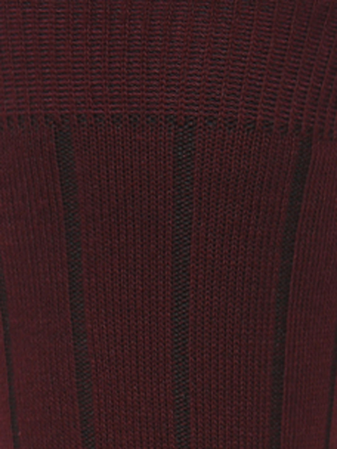 Pack Of Three Mid Calf Length Socks