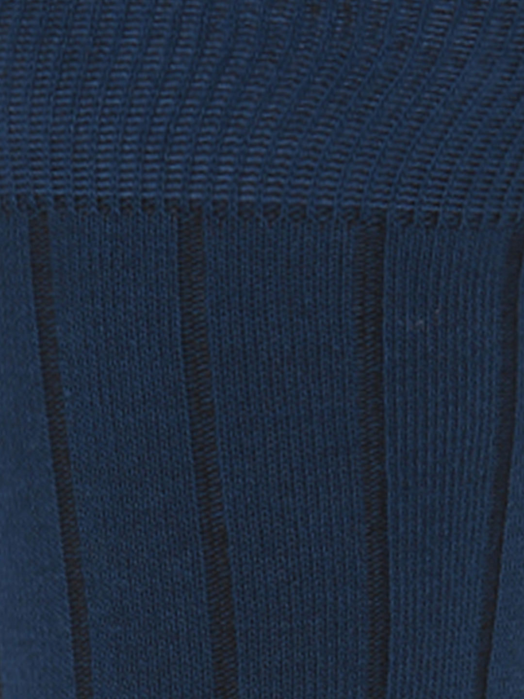 Pack Of Three Mid Calf Length Socks