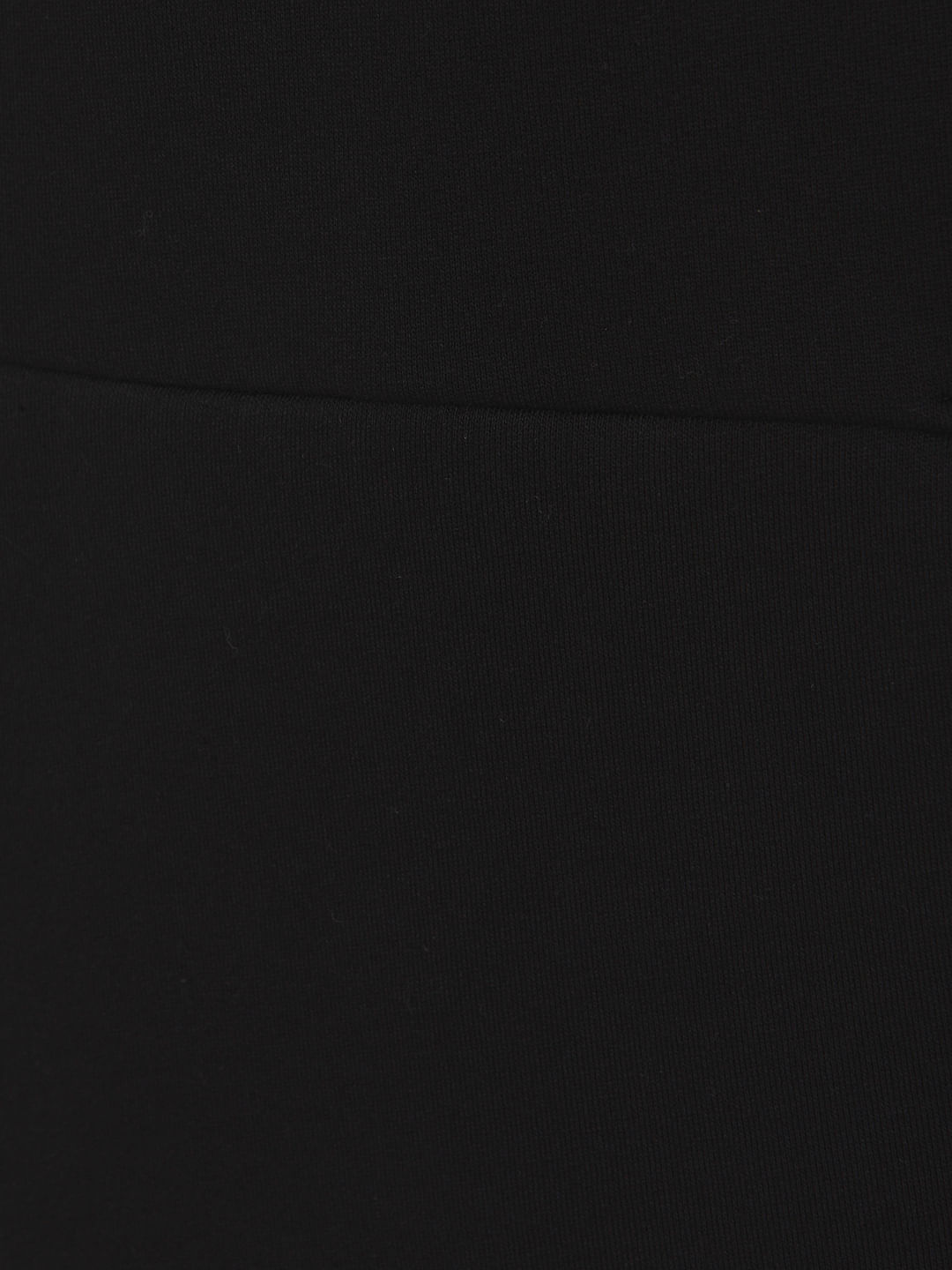 Black Sweatshirt