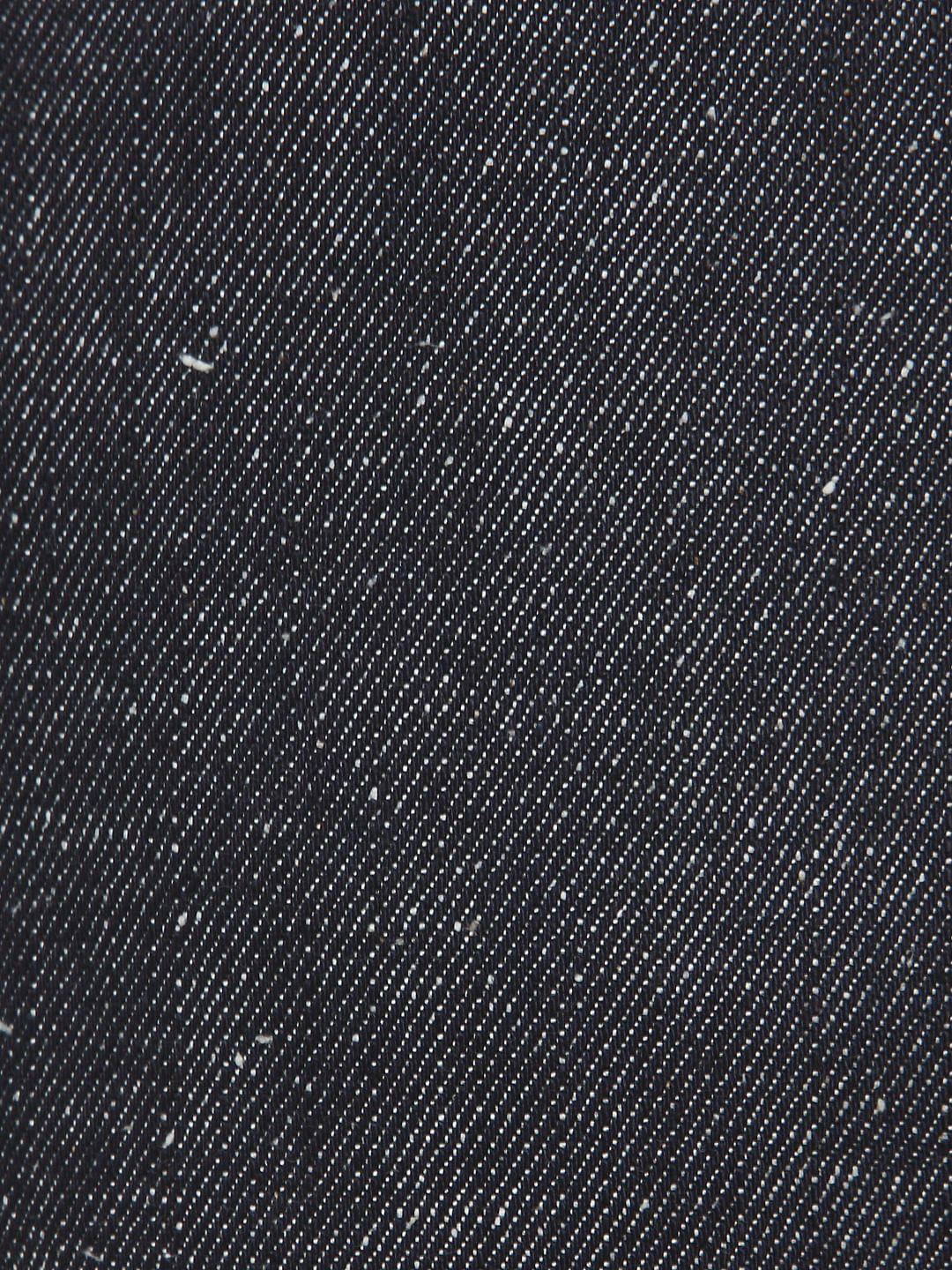Dark Blue Toby Tapered Fit Jeans