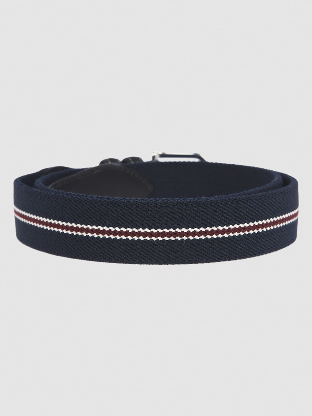 Navy Blue Belt