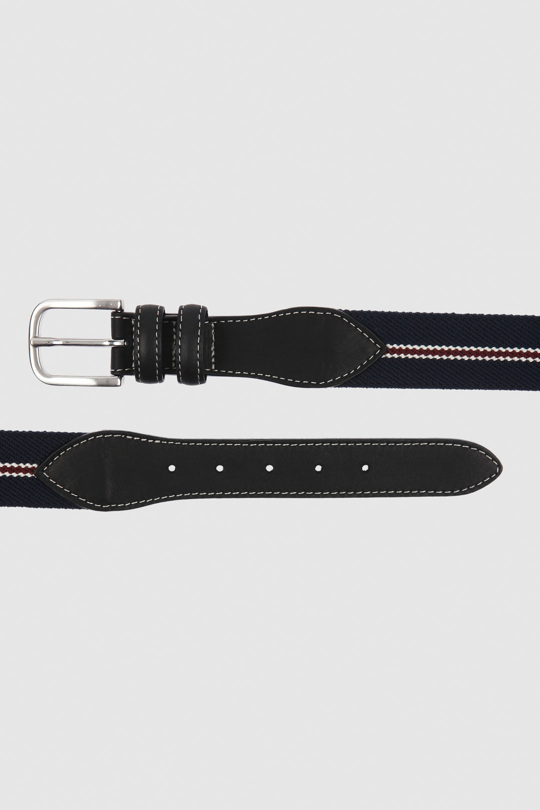 Navy Blue Belt