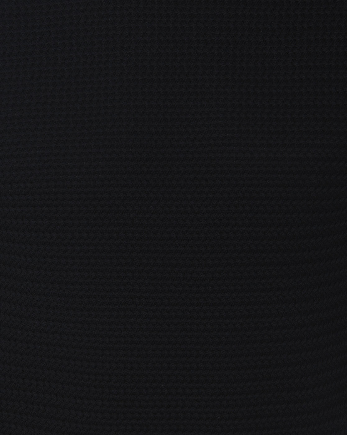 Black Crew Neck T-Shirt