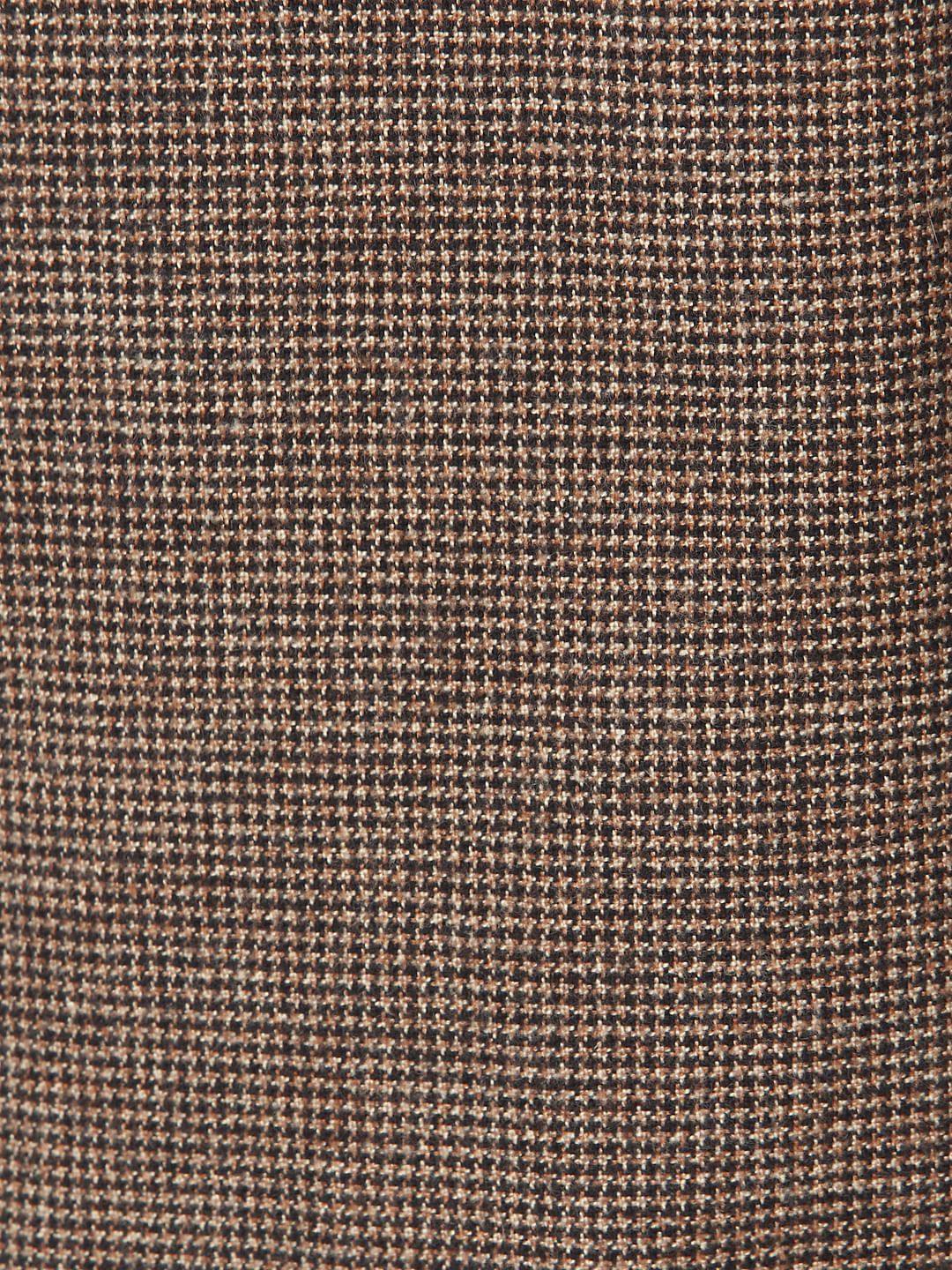 Brown Full Sleeves Shirt