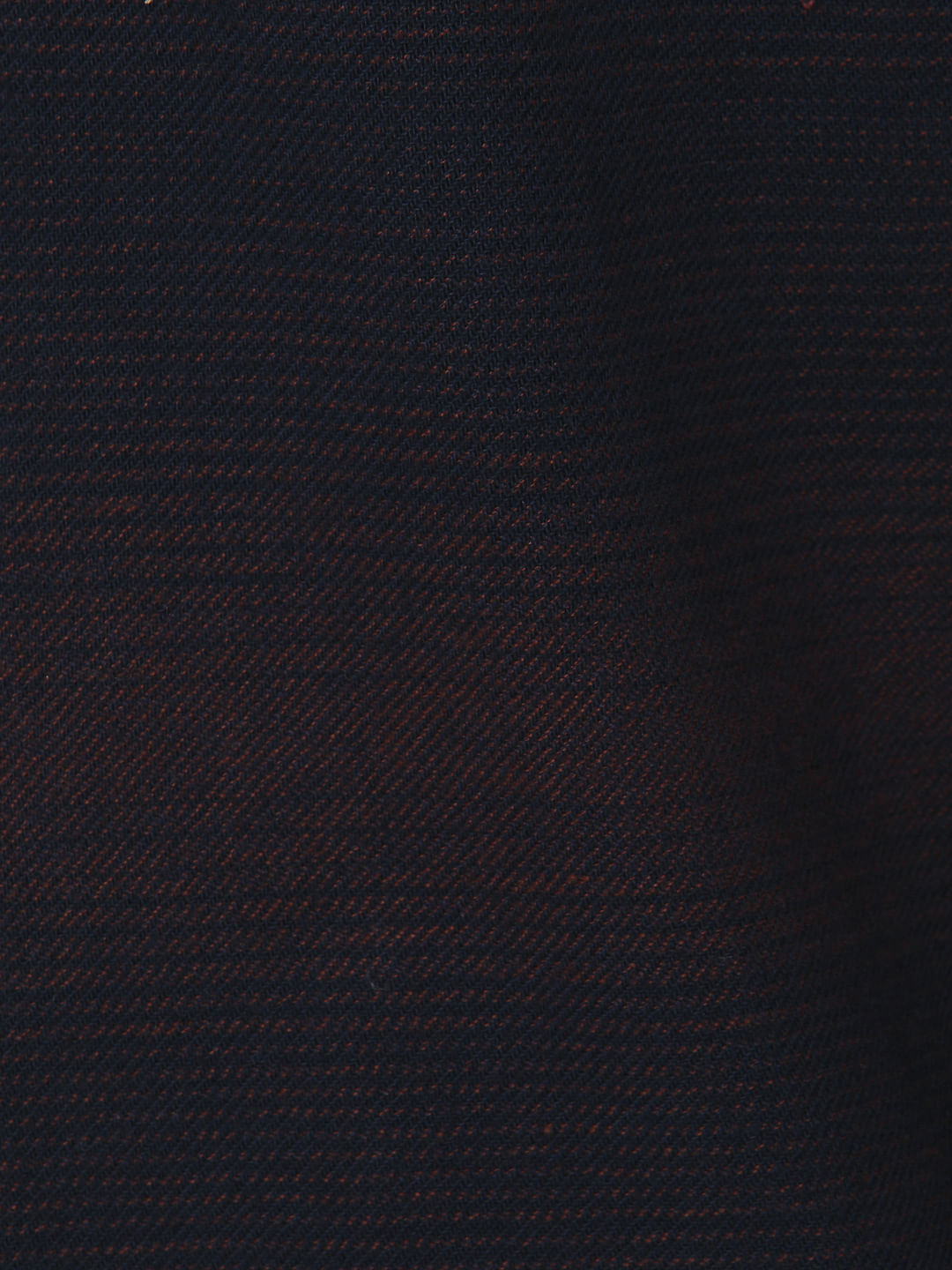 Brown Full Sleeves Shirt