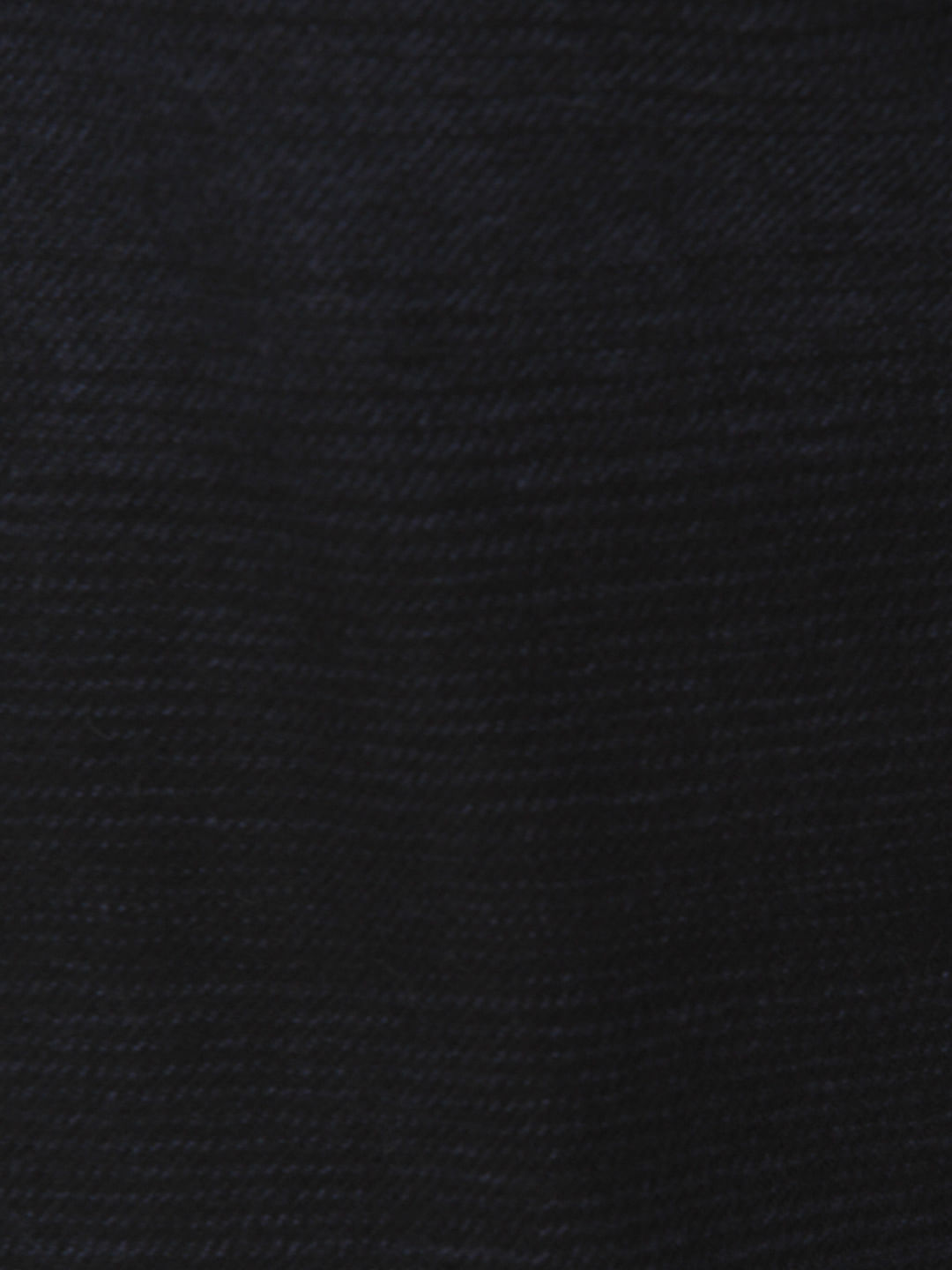 Black Full Sleeves Shirt