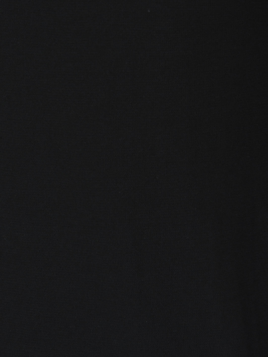 Black Pullover