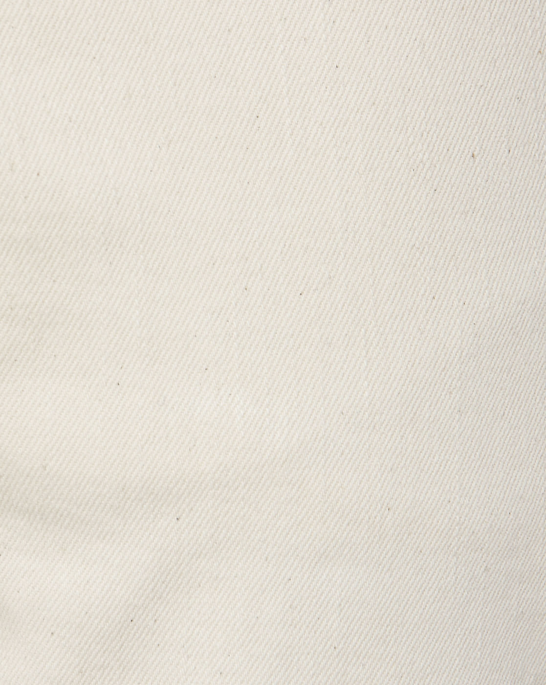 White Mid Rise Toby Tapered Fit Jeans