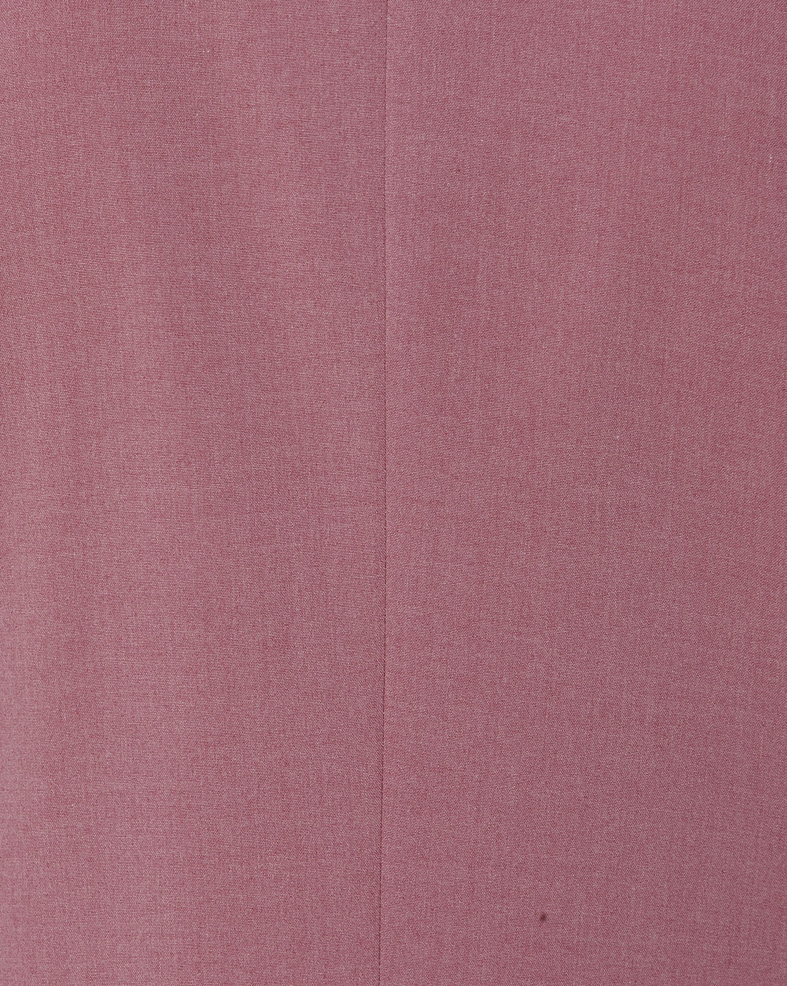 Pink Double Button Slim Fit Formal Blazer