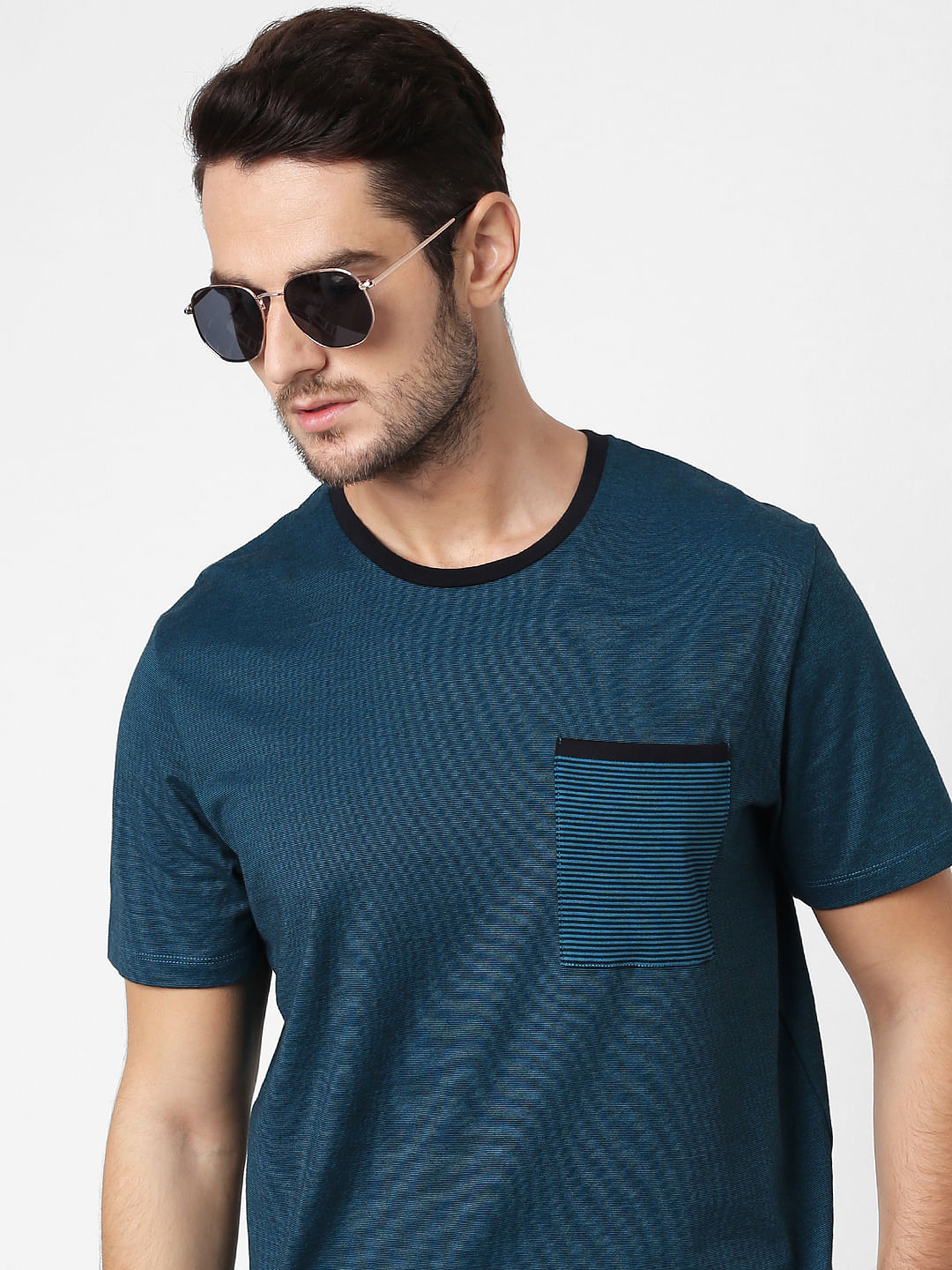 Grey Sunglasses