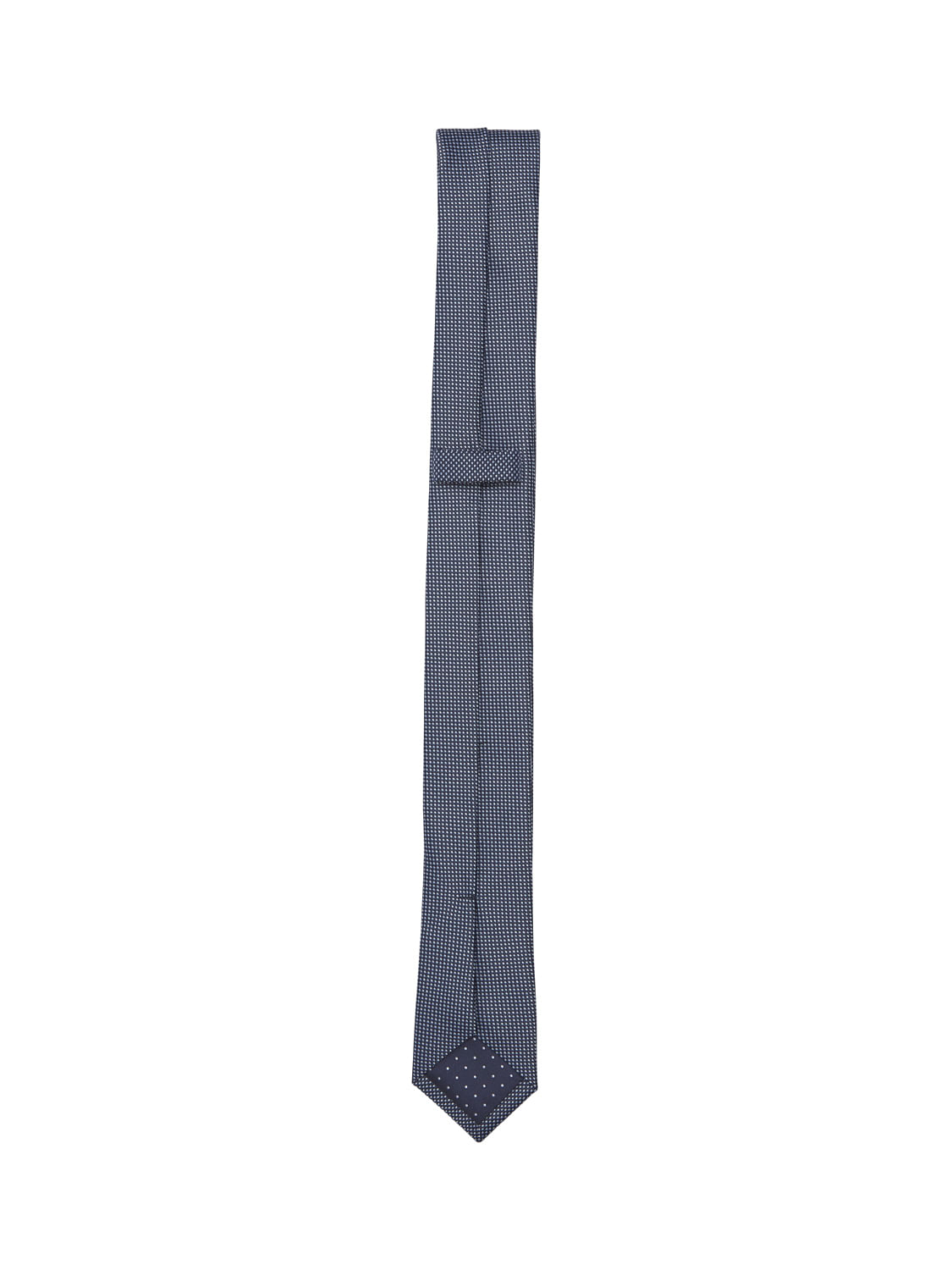 Blue Tie