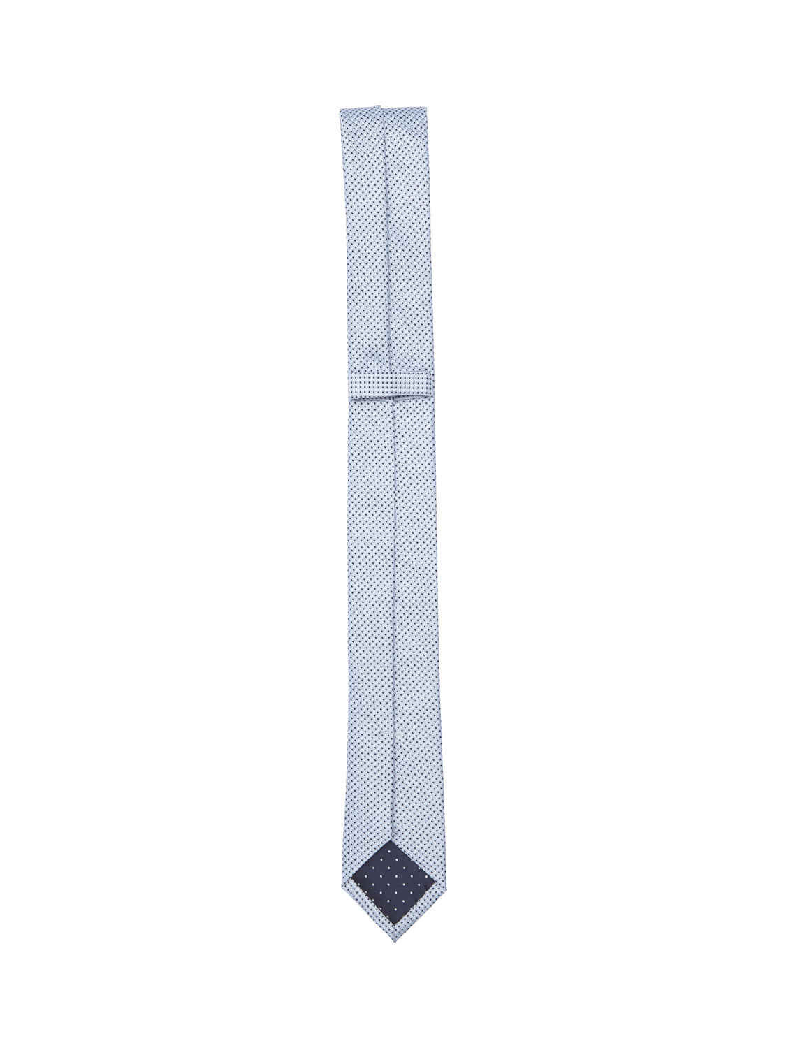 Light Blue Tie