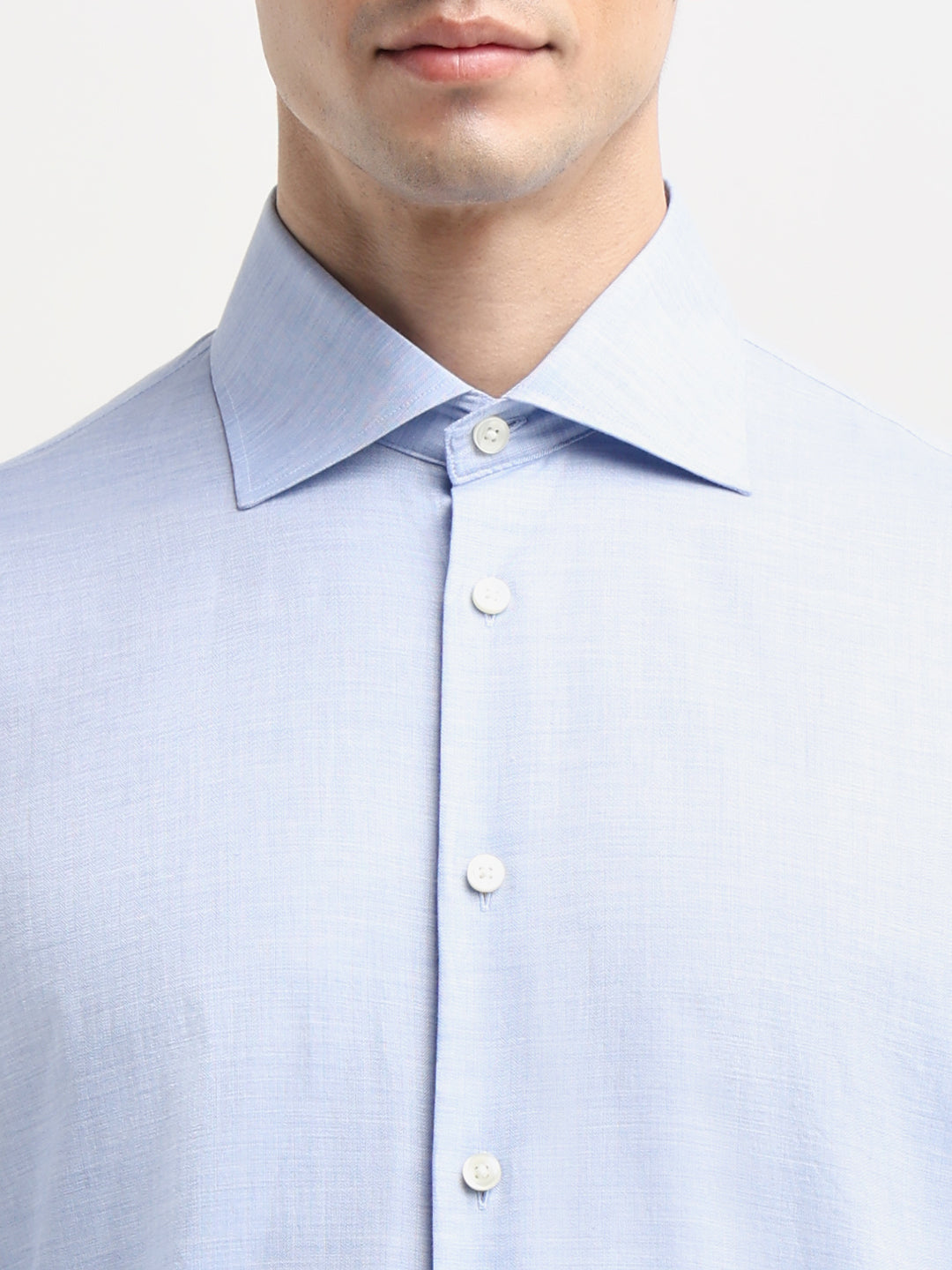 Regular Fit Cotton Shirt